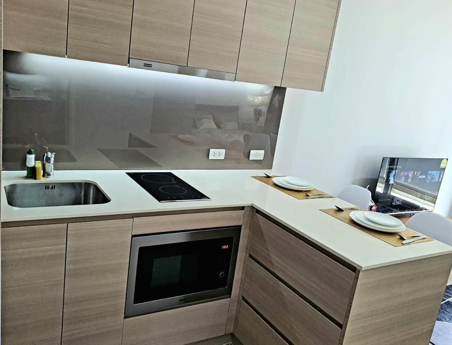Southpoint Guestroom Apartment *
