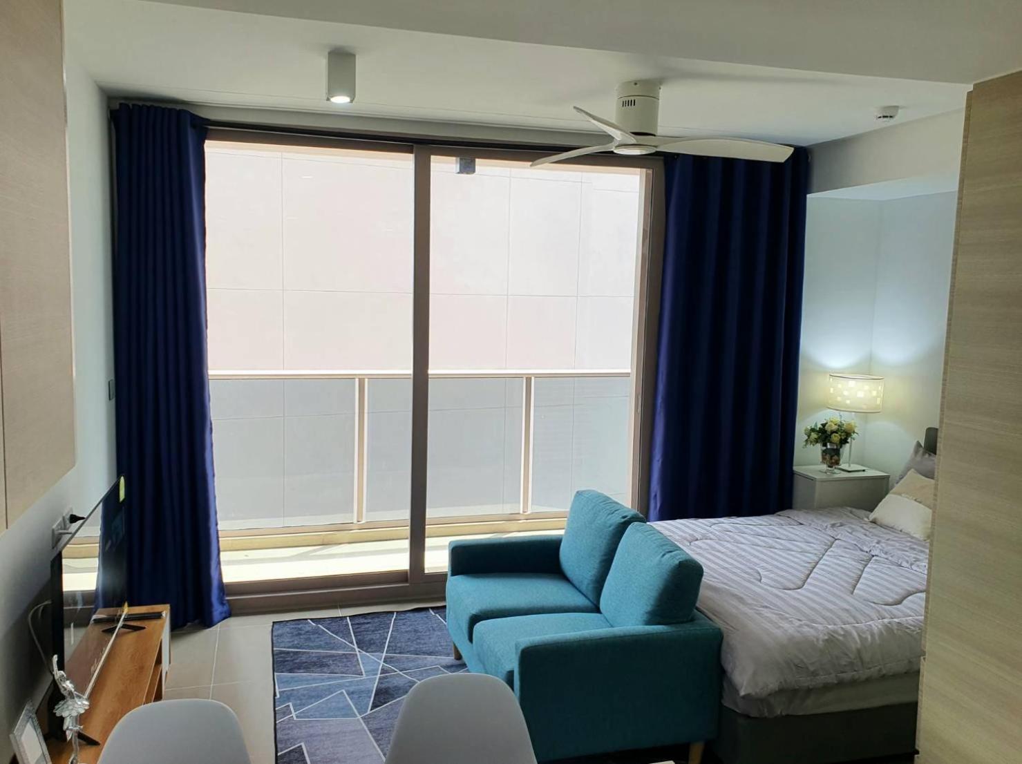 Southpoint Guestroom Pattaya