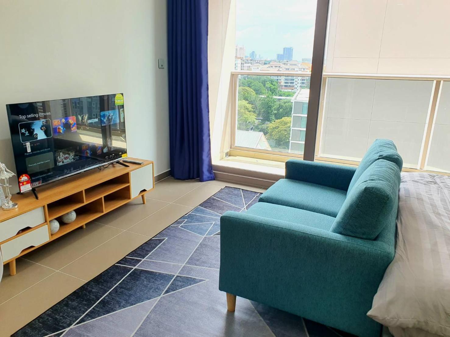 Southpoint Guestroom * Pattaya