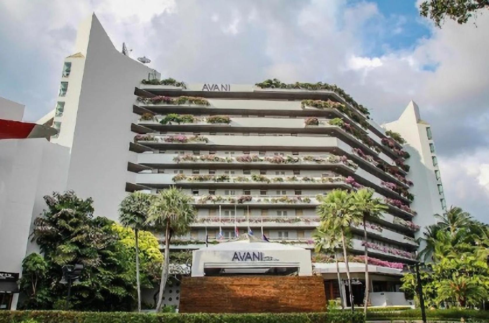 Luxury & Huge Garden Pool Semi-4bed Near & Walking Street
