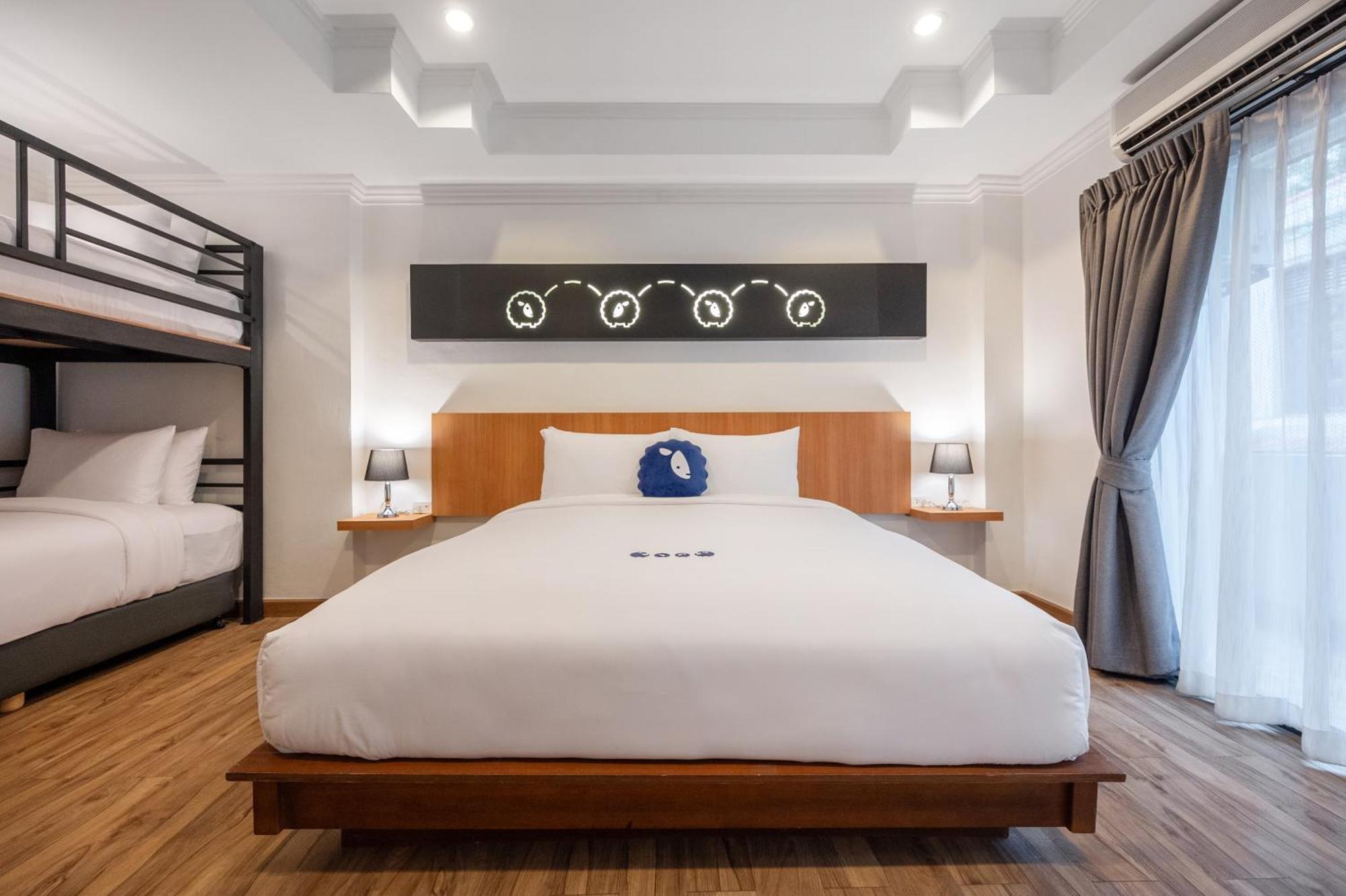 Kokotel North Pattaya