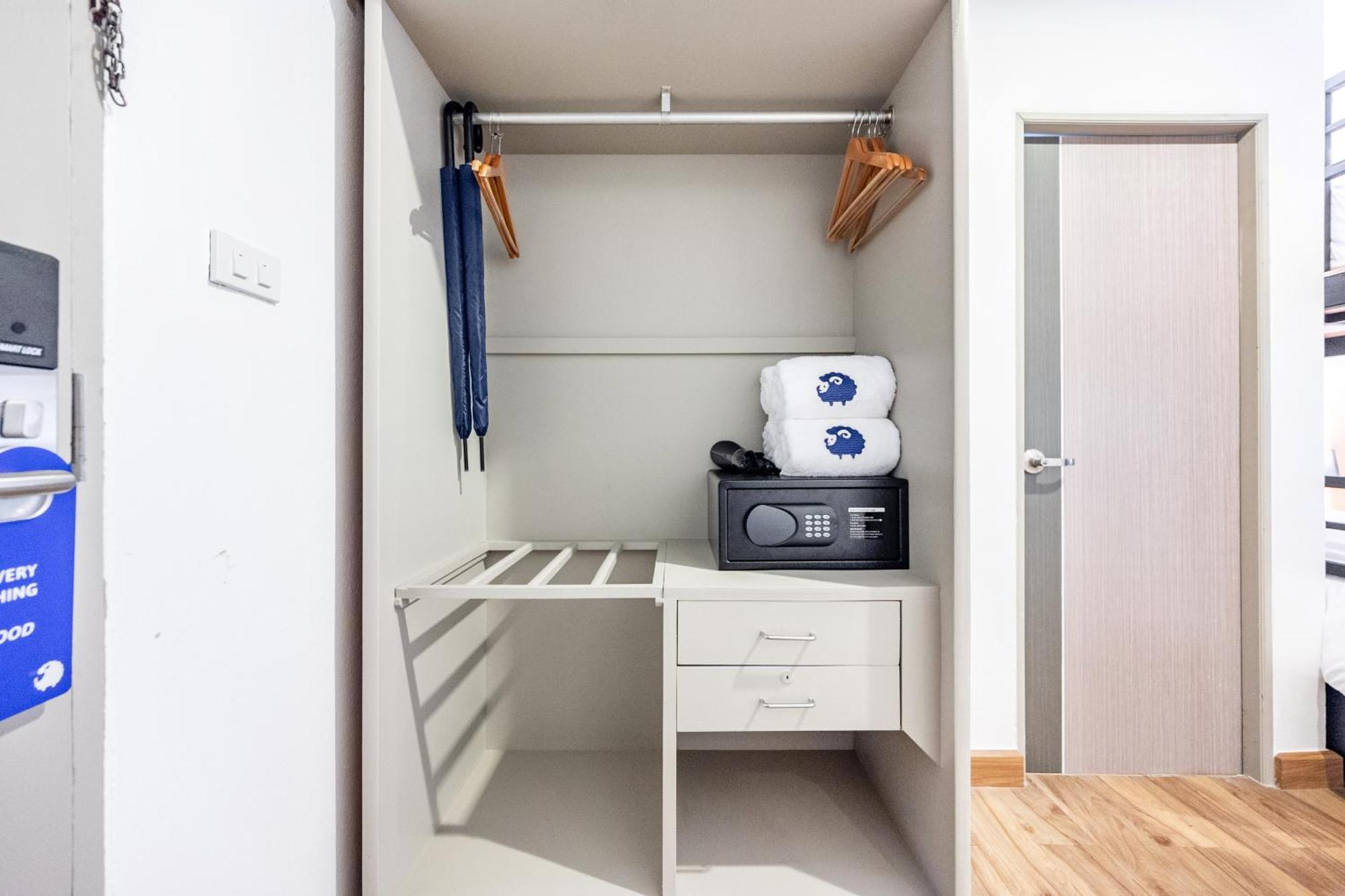 โรงแรม Kokotel North