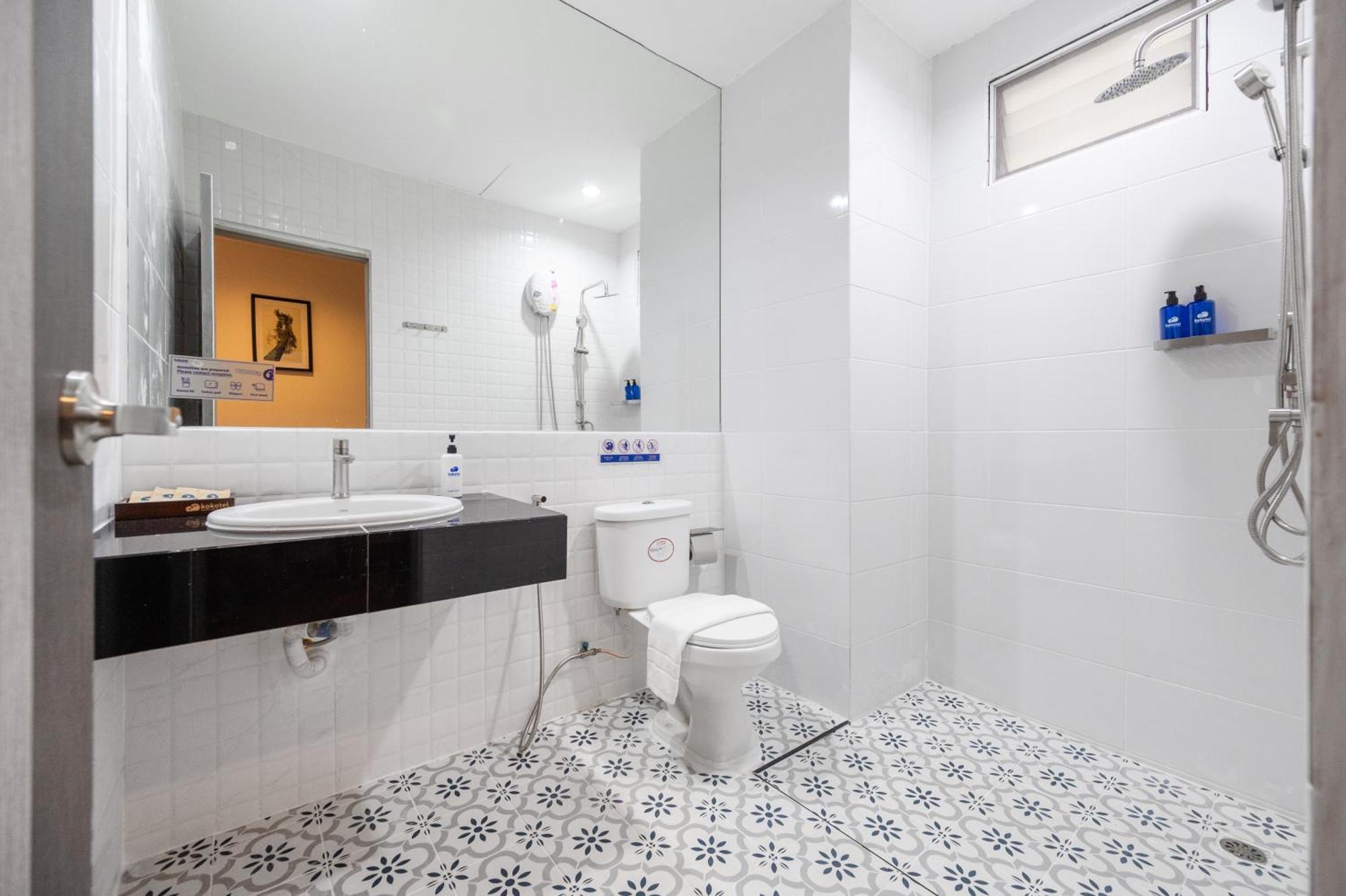 Kokotel North Hotel Pattaya