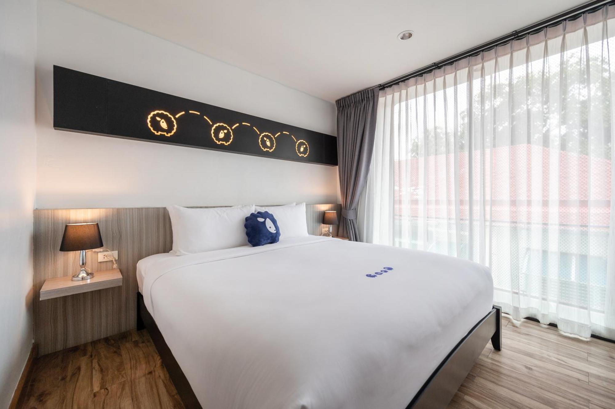 Kokotel North Hotel 3*