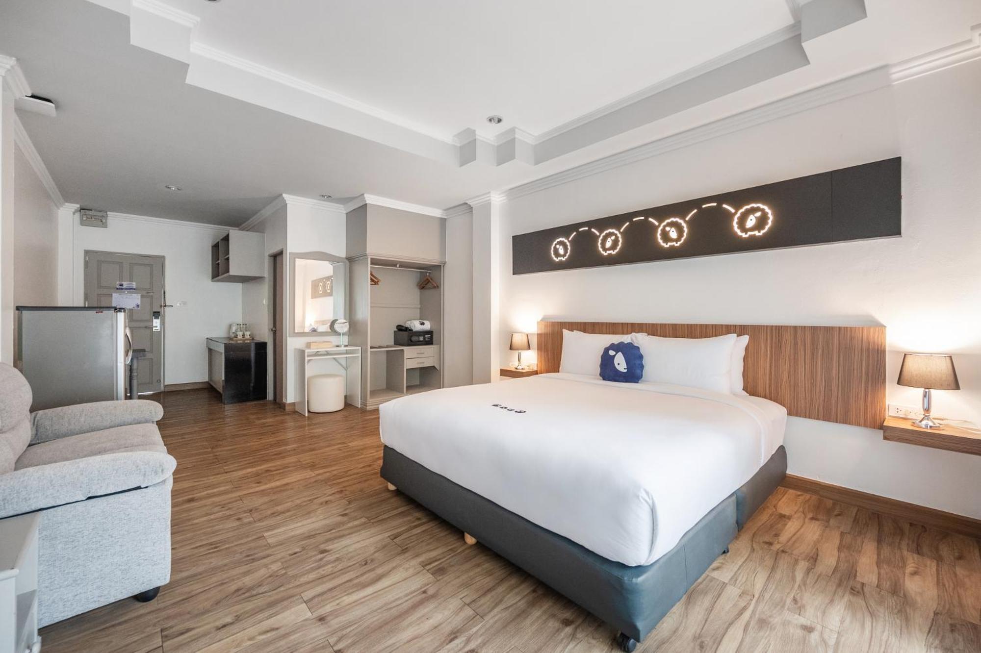 Kokotel North Hotel Pattaya