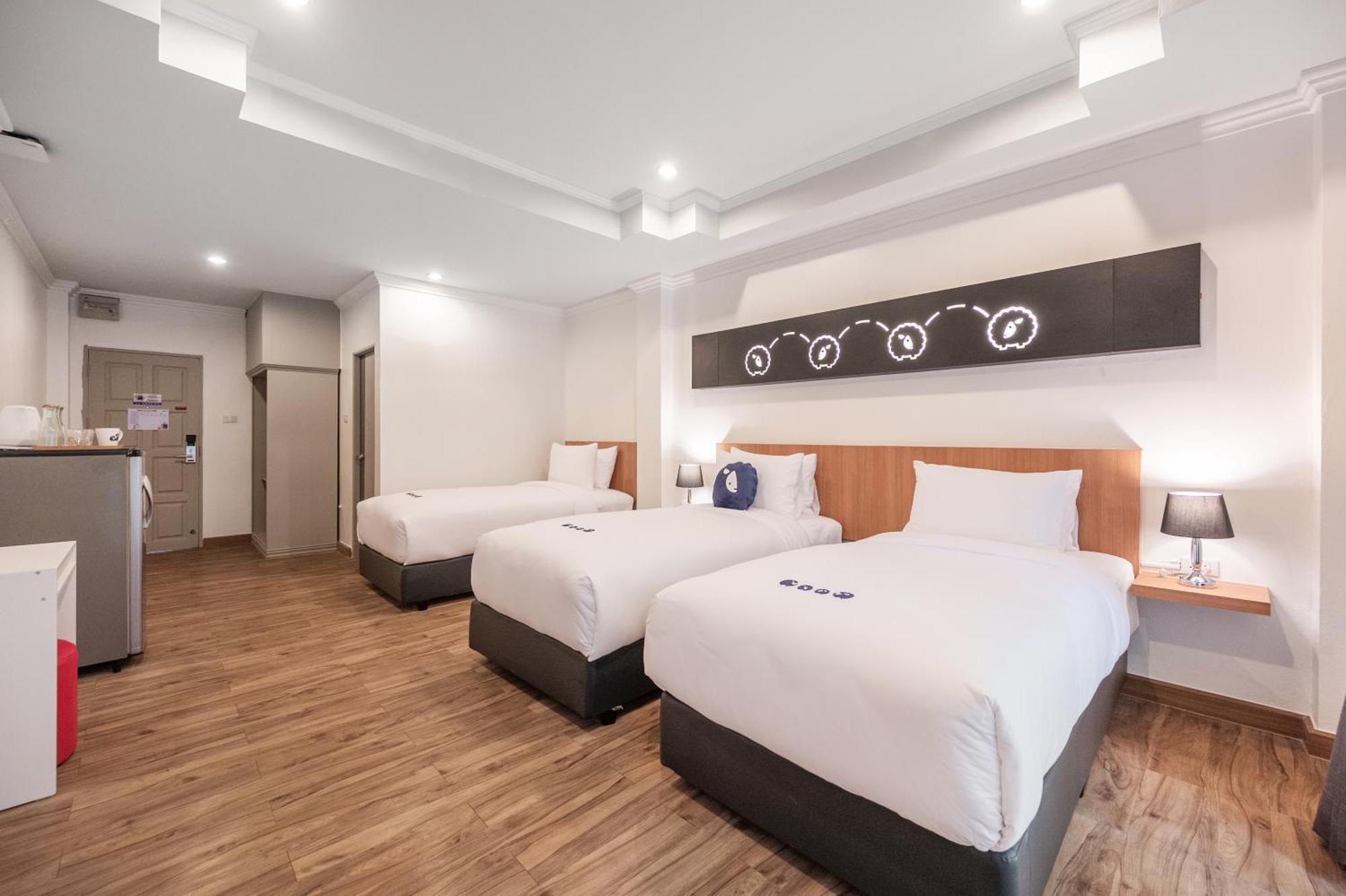 Hotel Kokotel North