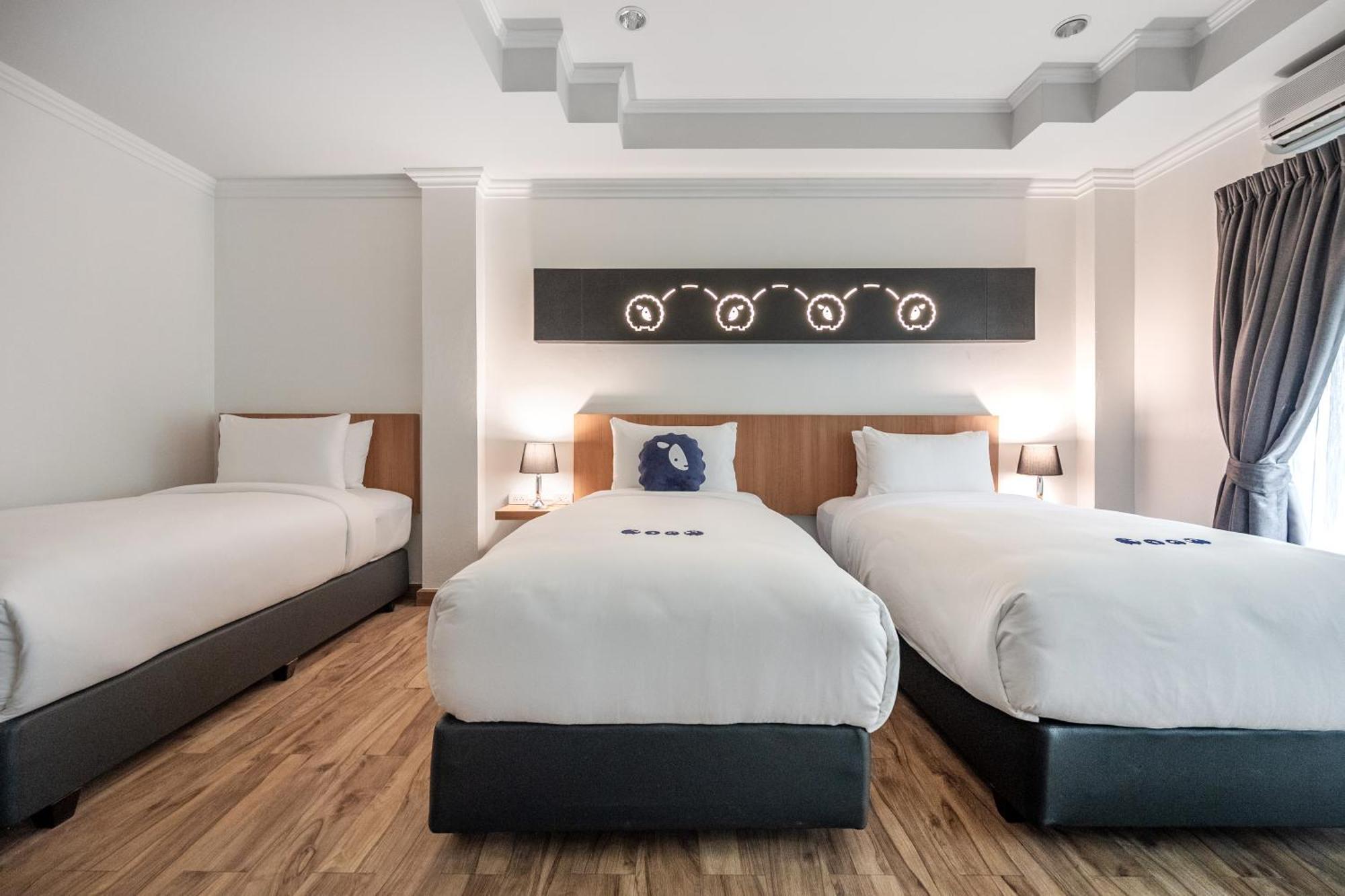 Hotel Kokotel North 3*