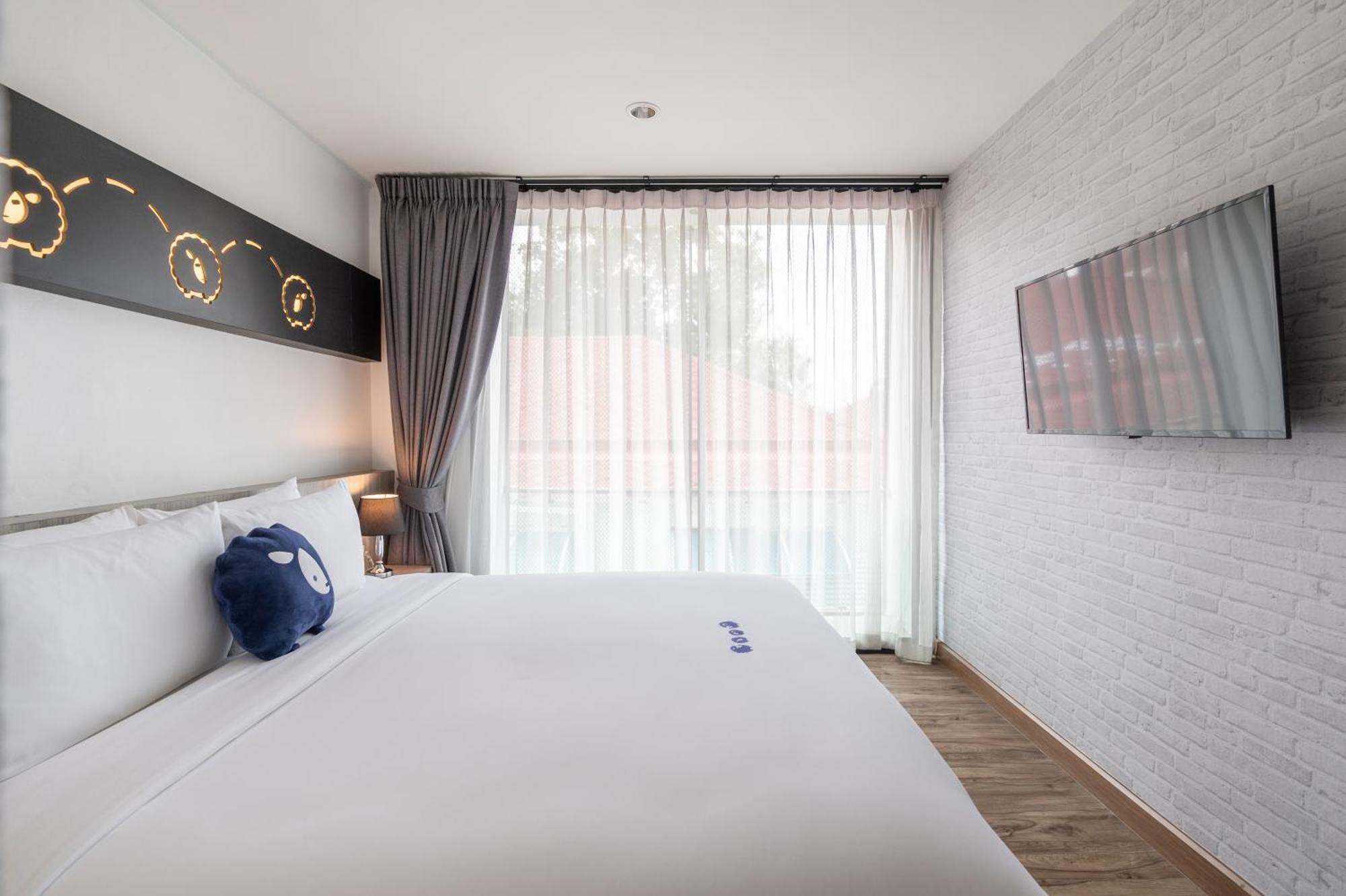 Kokotel North Hotel