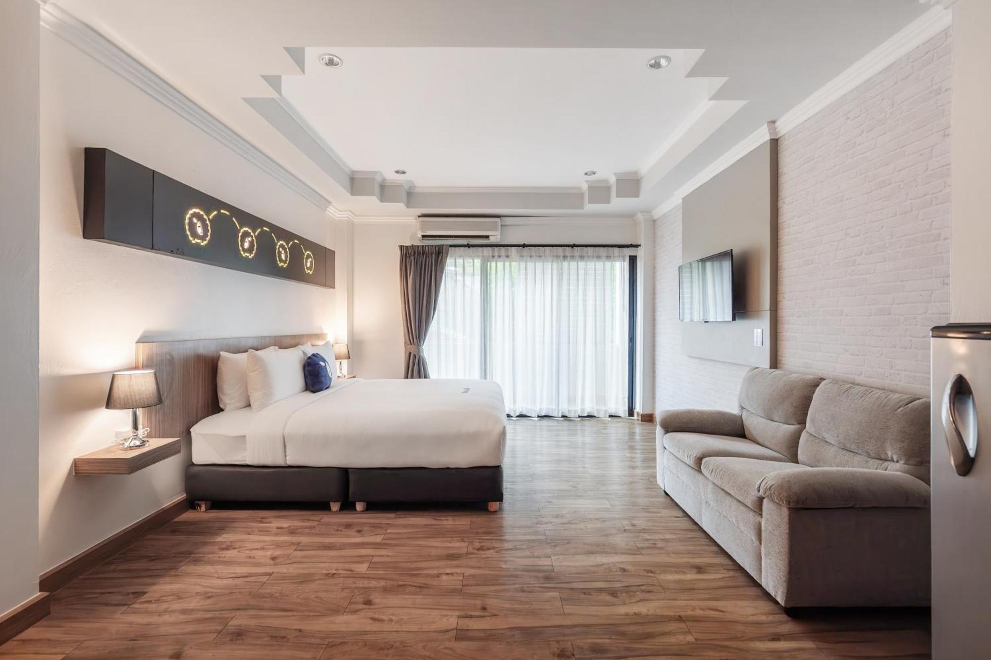 Kokotel North Hotel 3*