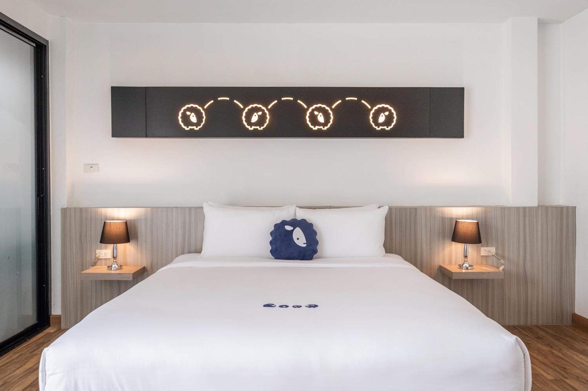 Hotel Kokotel North 3*