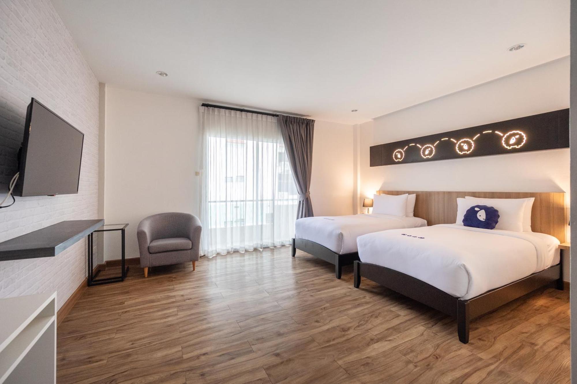 Kokotel North Hotel Pattaya