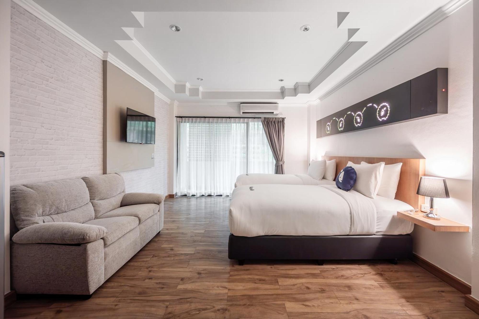 Kokotel North 3*