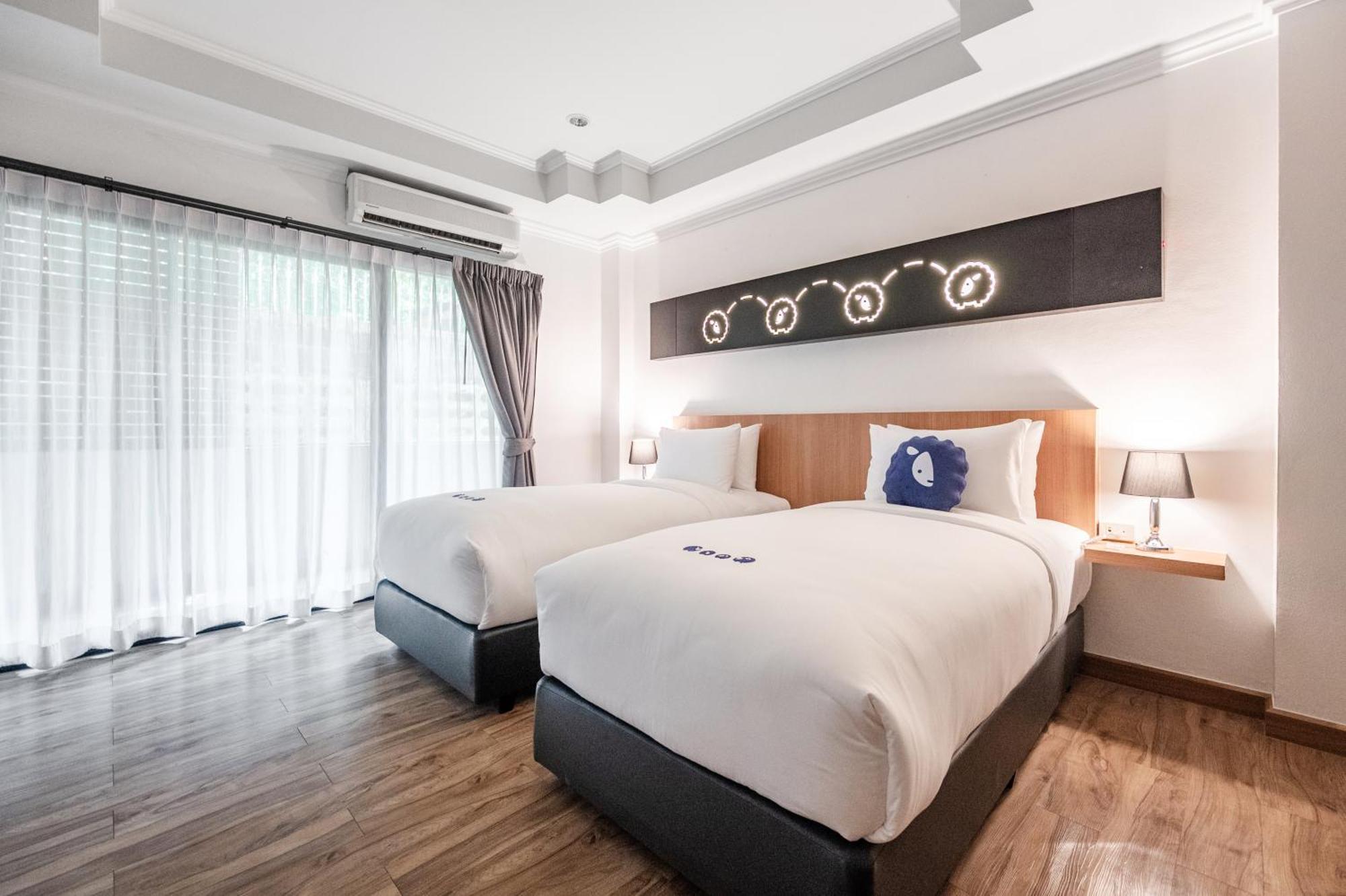 Kokotel North Pattaya