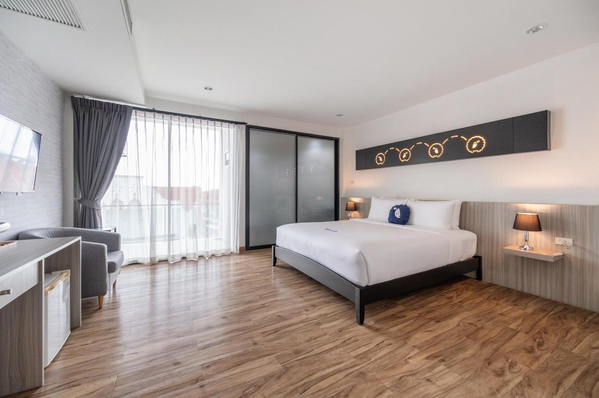Hotel Kokotel North