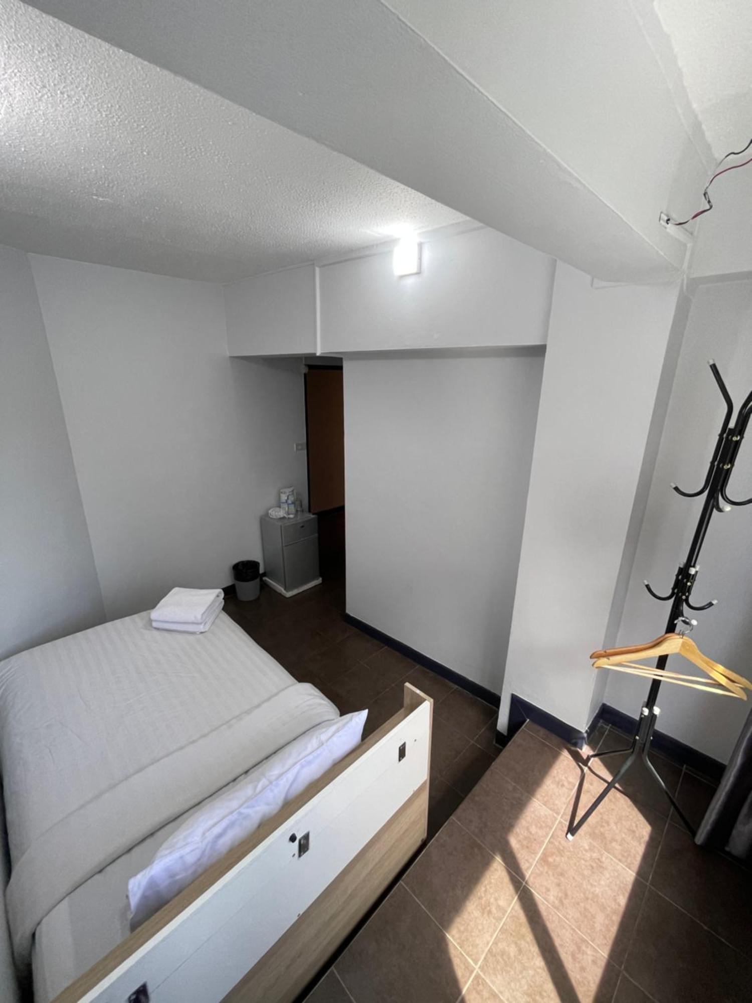 Maland House - Soi 14 Saisong Road *