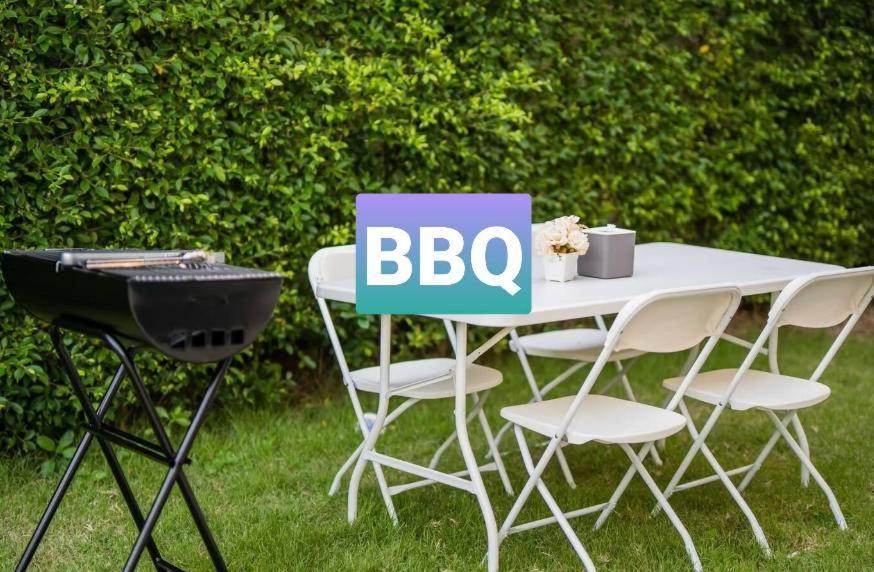 Bali Style Luxury Pool Near & Walking St! Villa