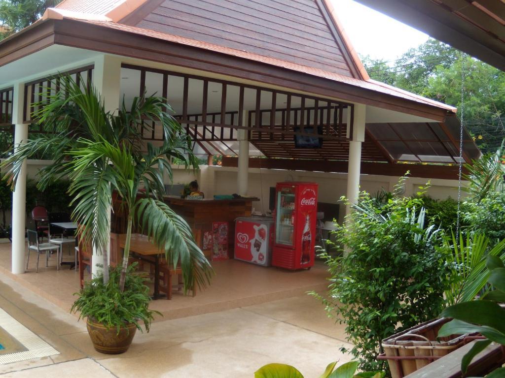 Emerald Palace 3* Pattaya