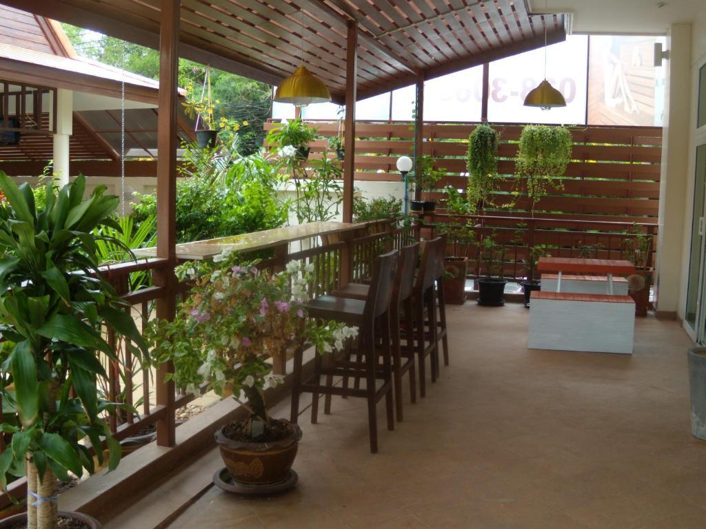 Emerald Palace 3* Pattaya