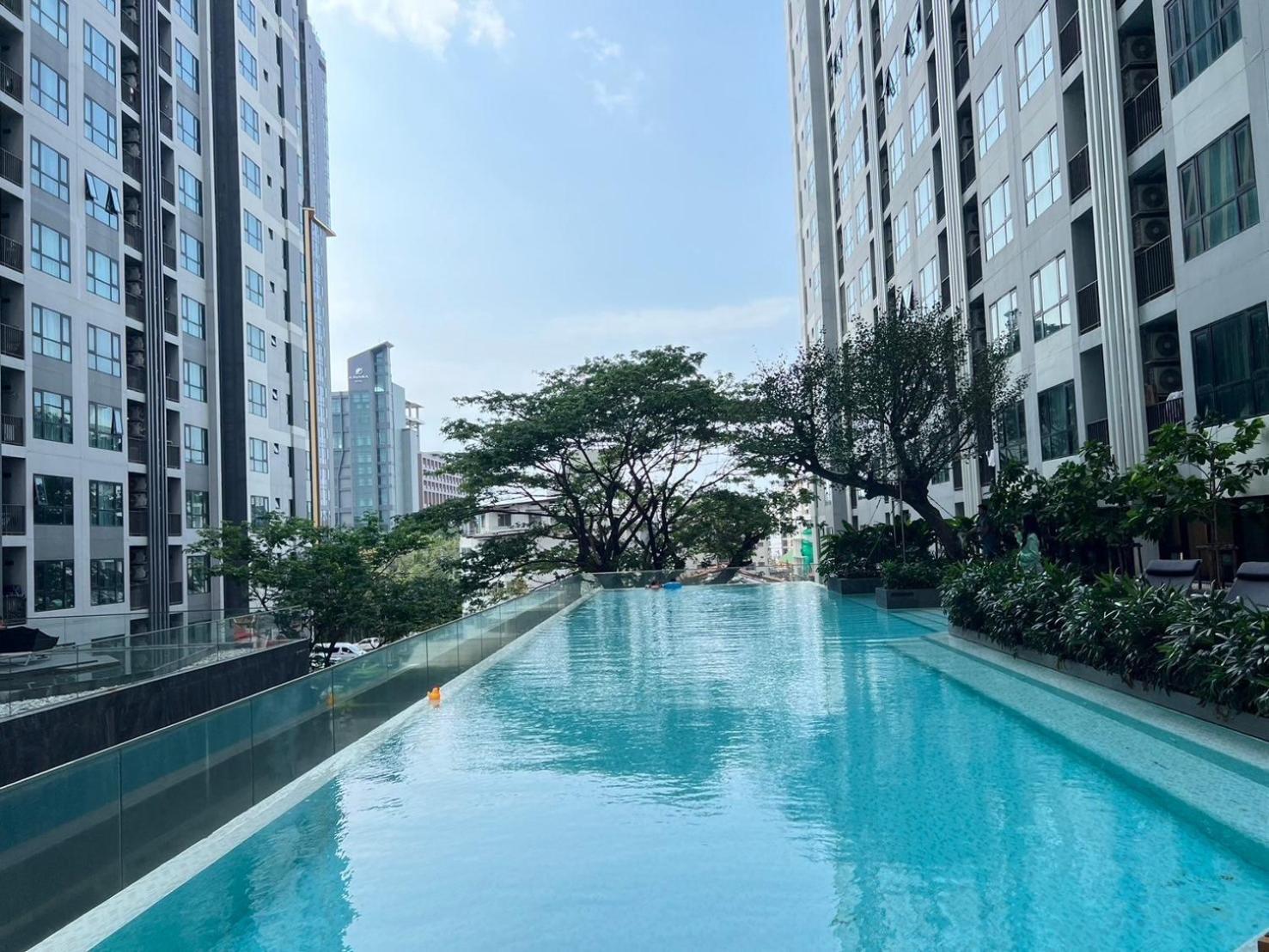 Apartment Sea View 2 Bed Room At Excellent Location *