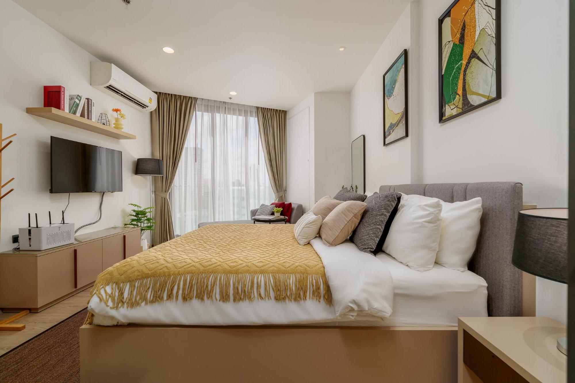 Edge #171 Apartment