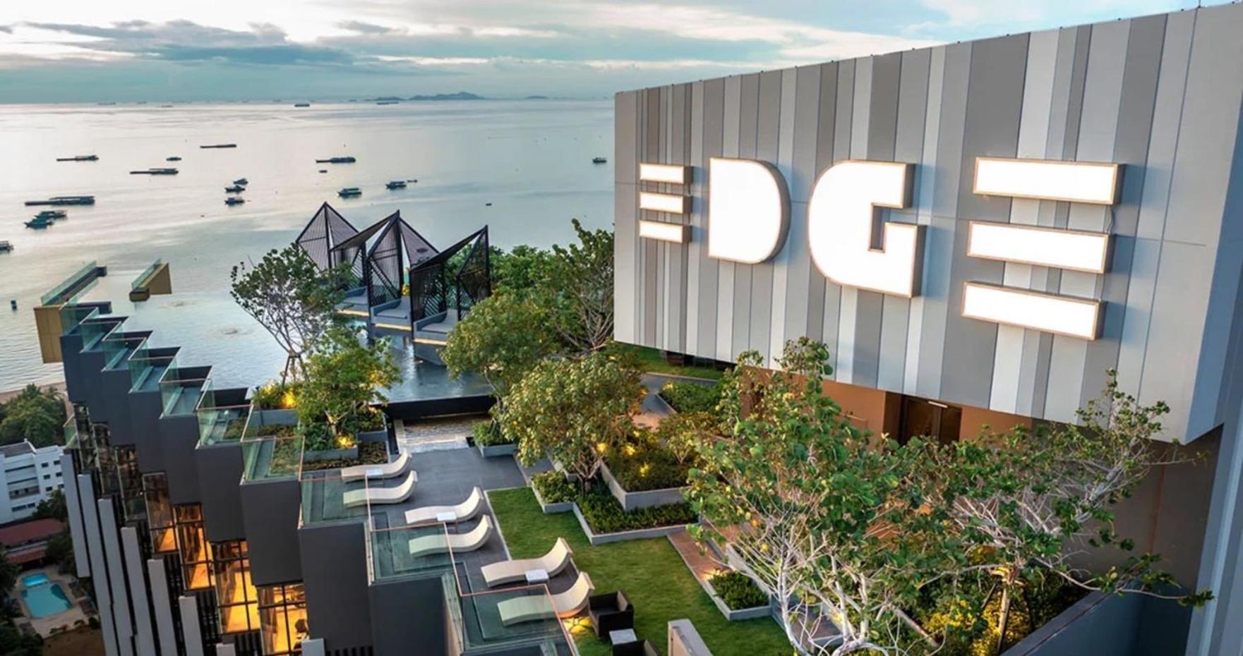 Edge By Su Pattaya