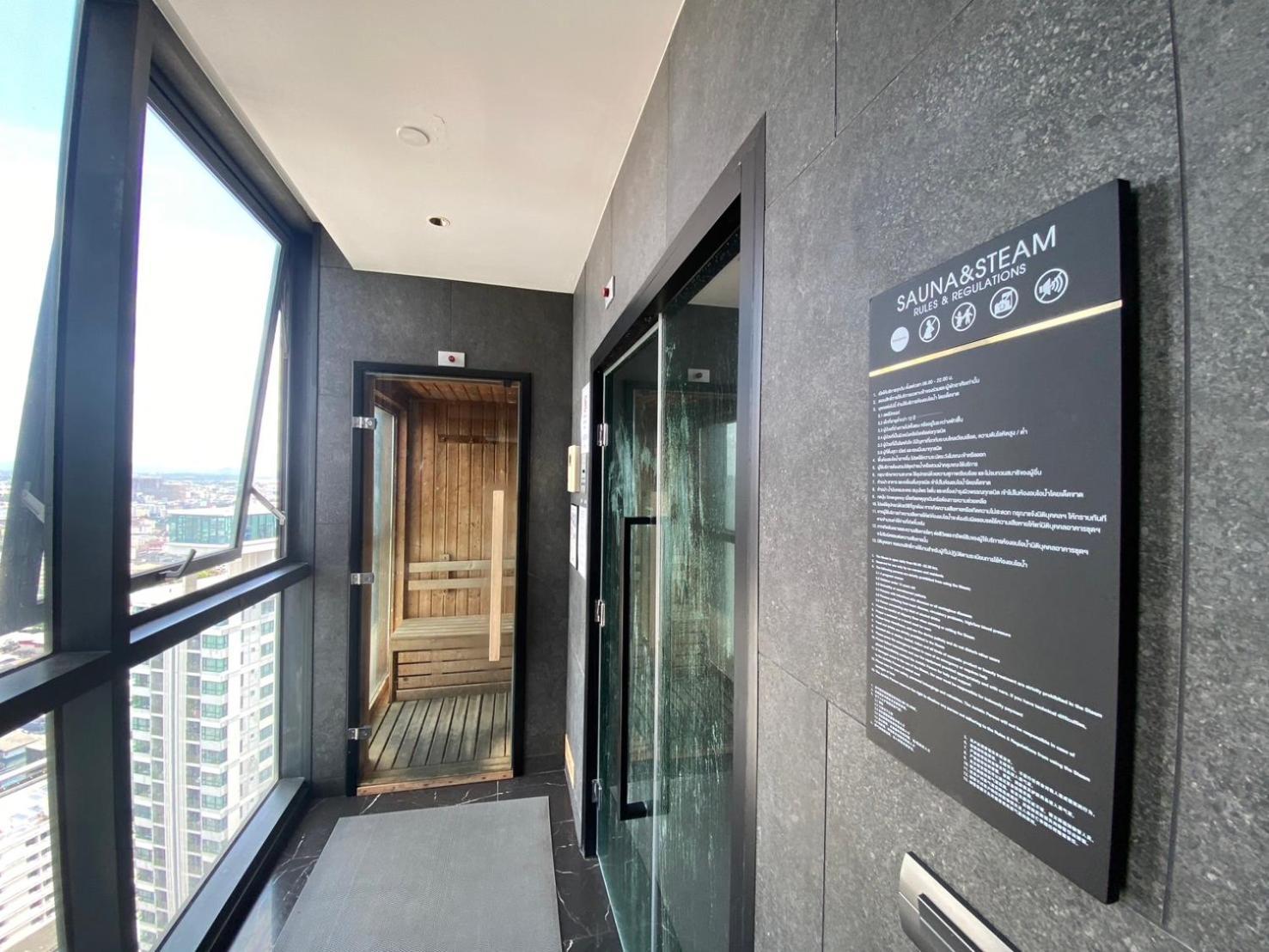 Edge By Su Apartment Pattaya