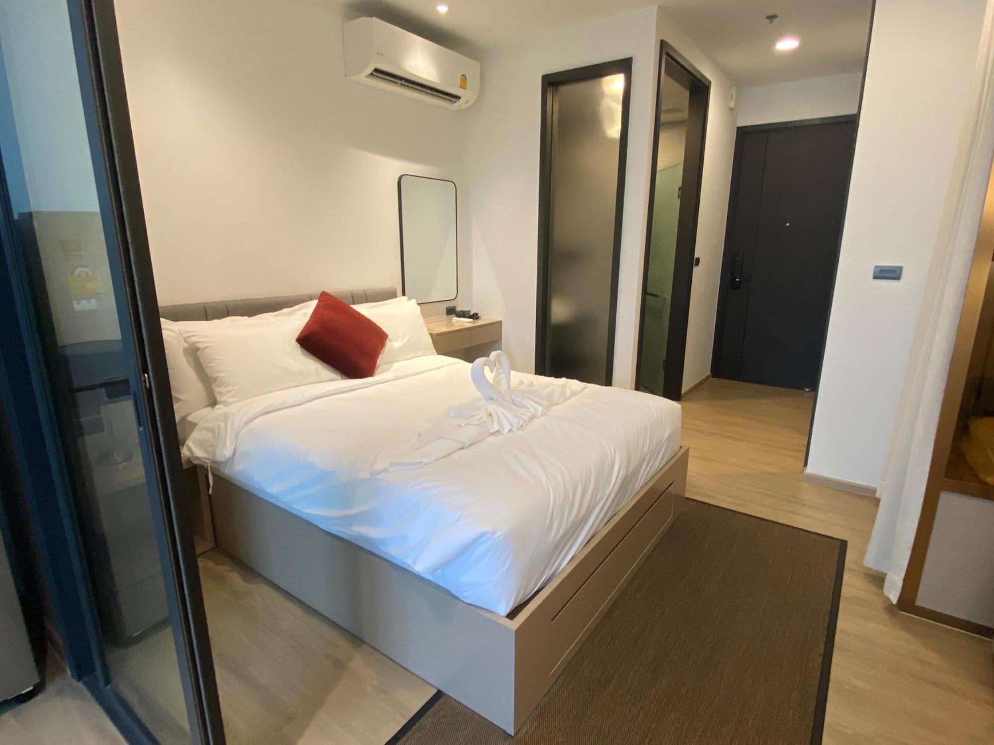 Edge By Su * Pattaya