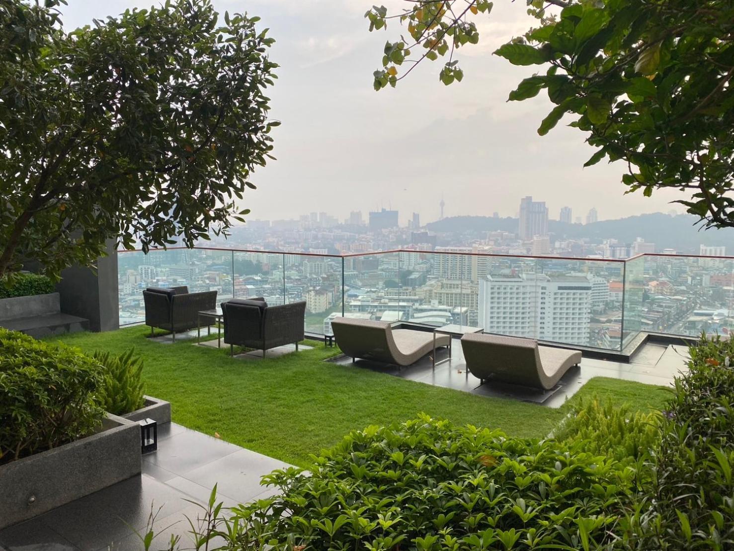 Edge By Su Apartment