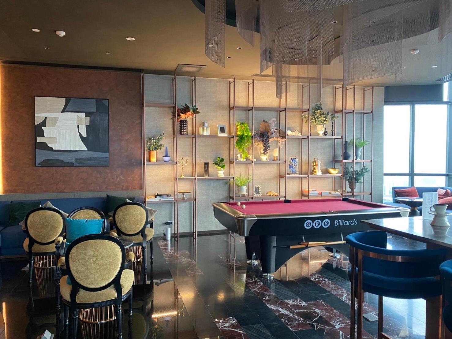 Apartment Edge By Su Pattaya