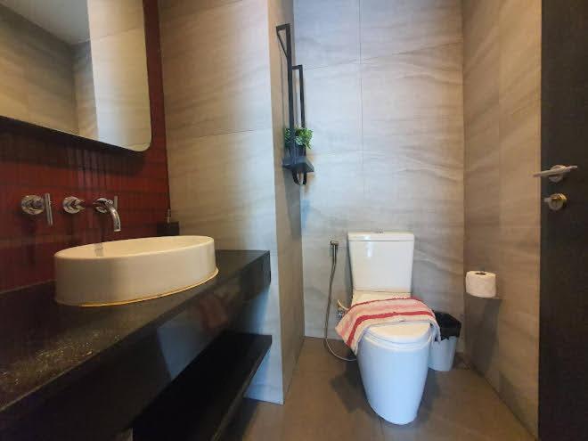 Apartment Buakhao Pap Cafe *