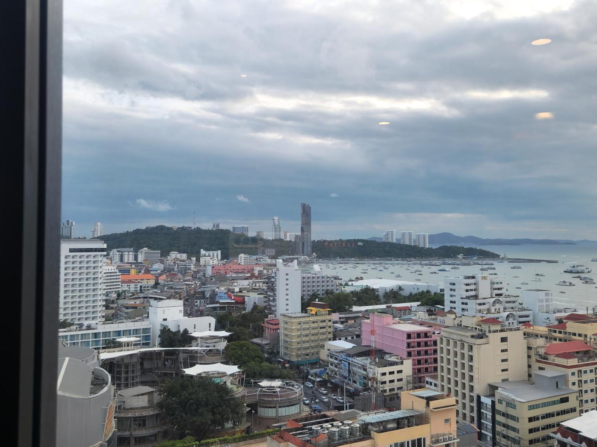 Buakhao Pap Cafe Apartment *