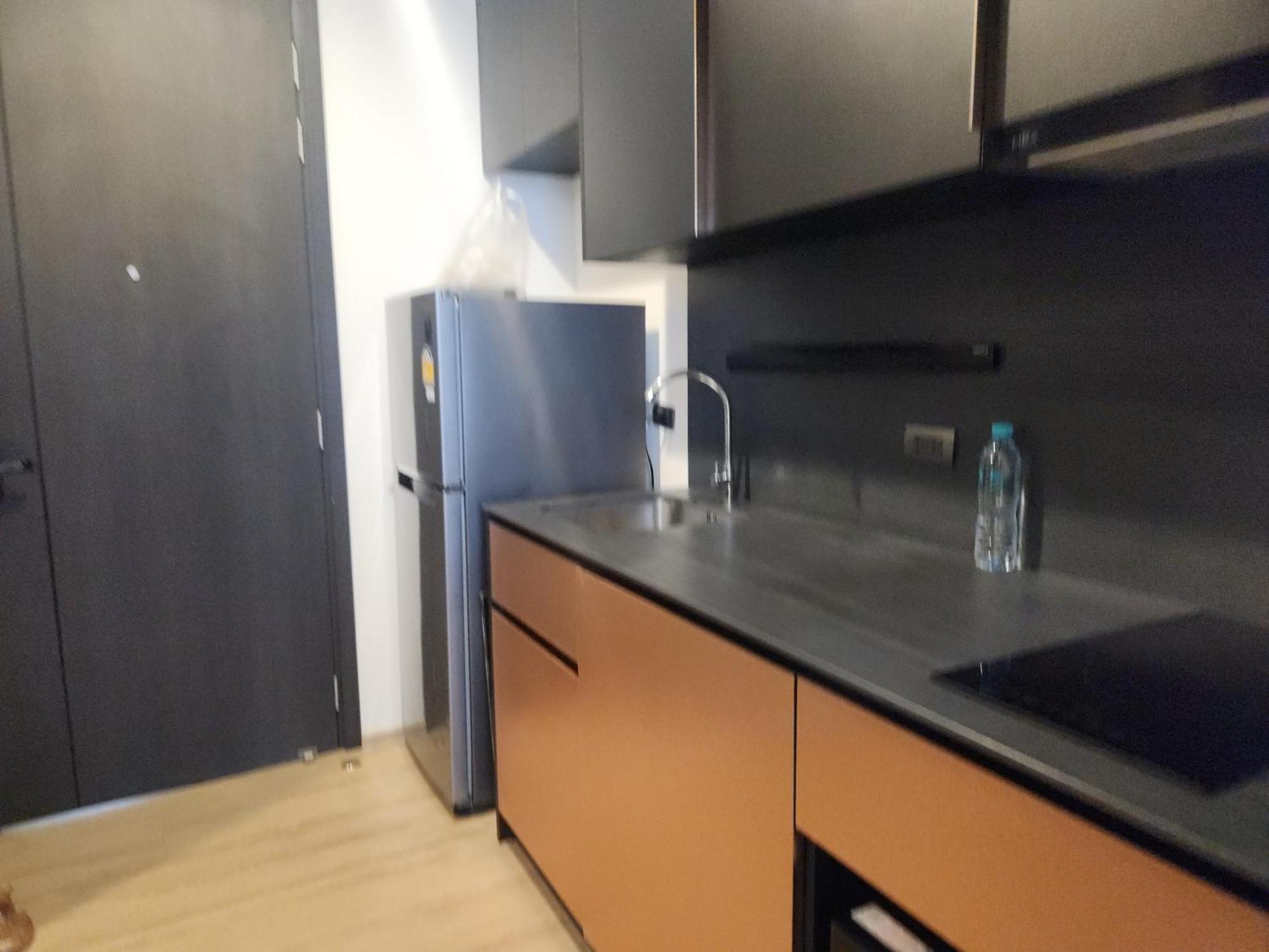 Buakhao Pap Cafe Apartment