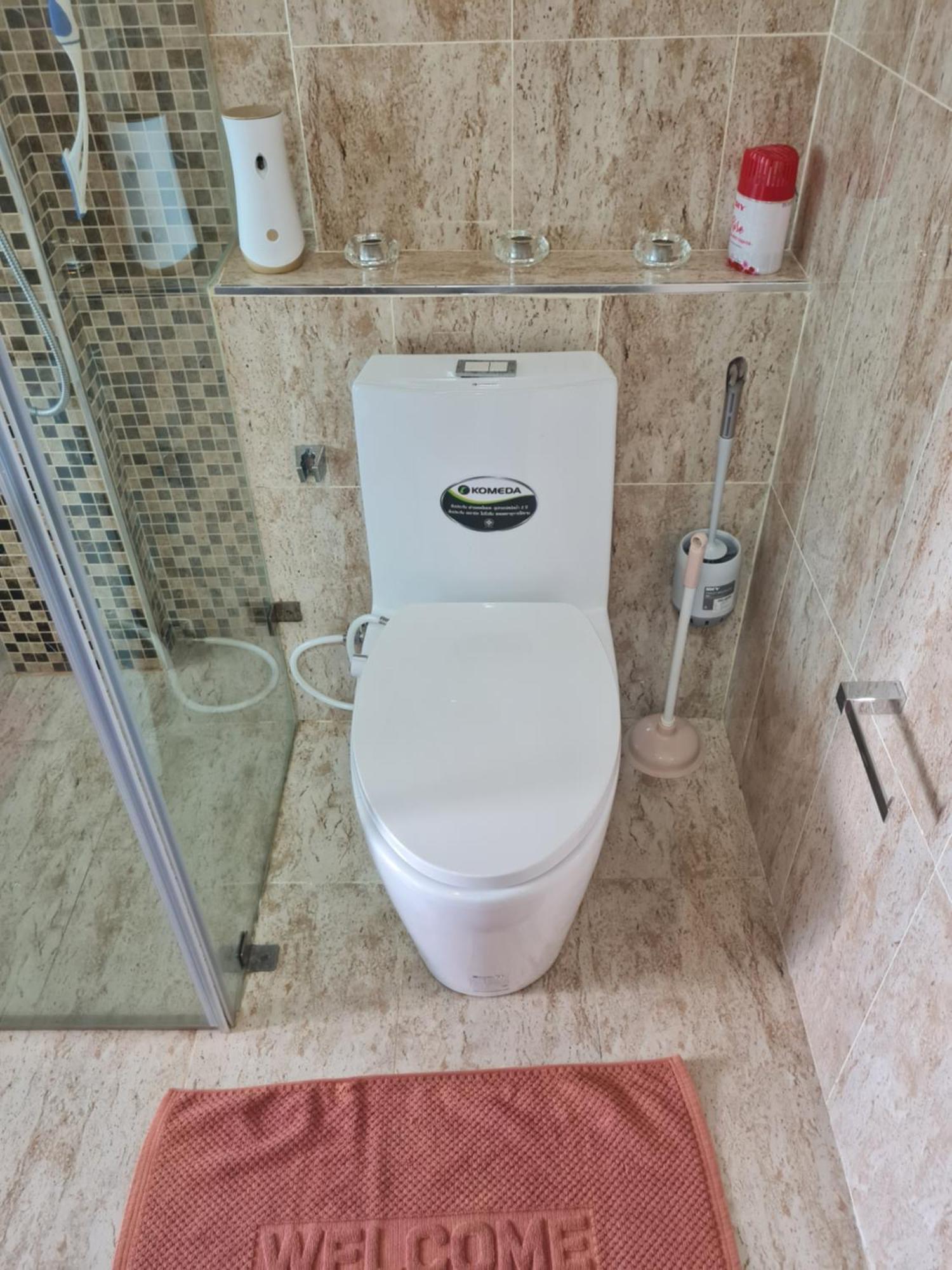 Grand Avenue 1 Bedroom Centara Pattaya
