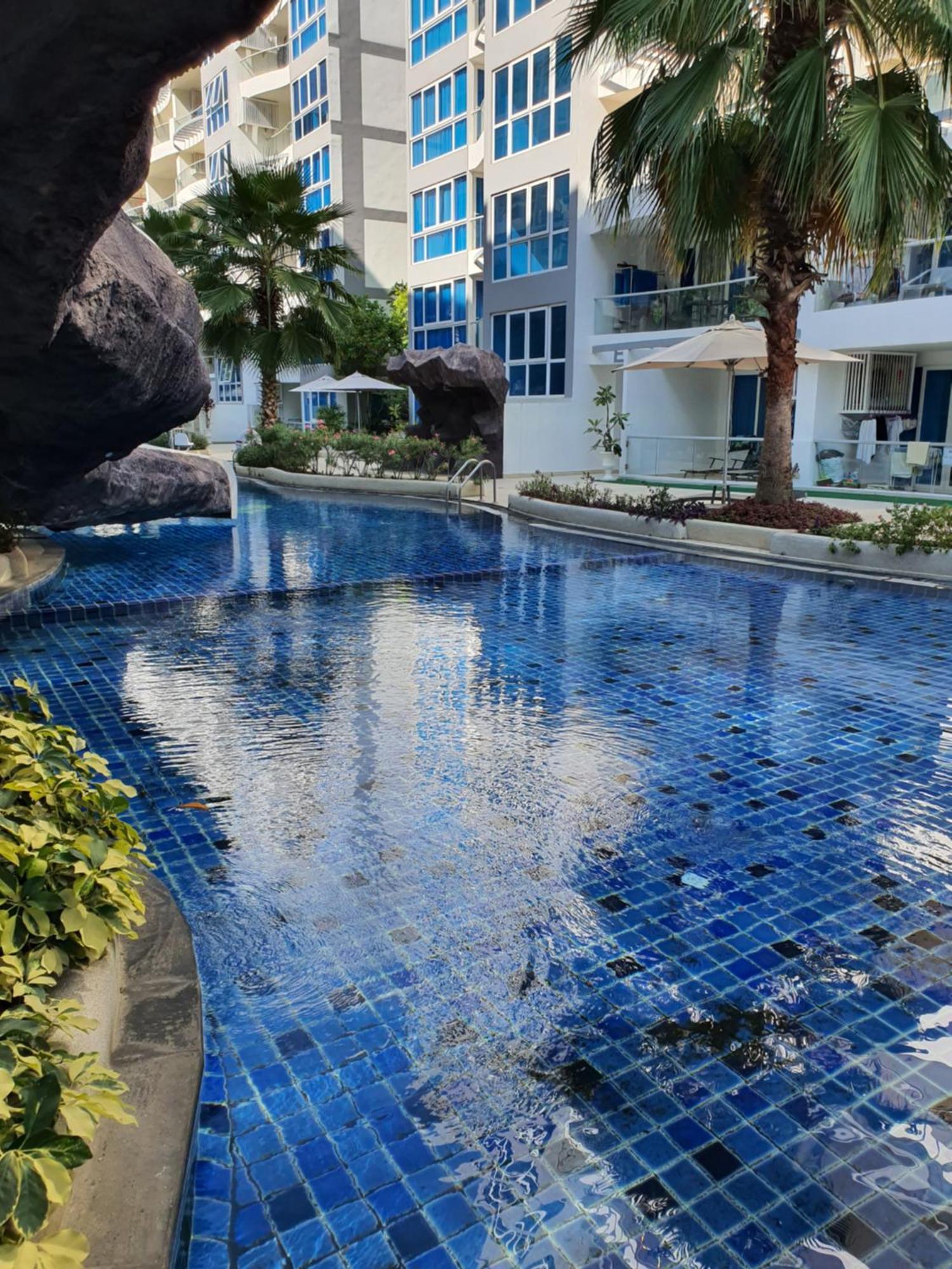 Apartment Grand Avenue 1 Bedroom Centara