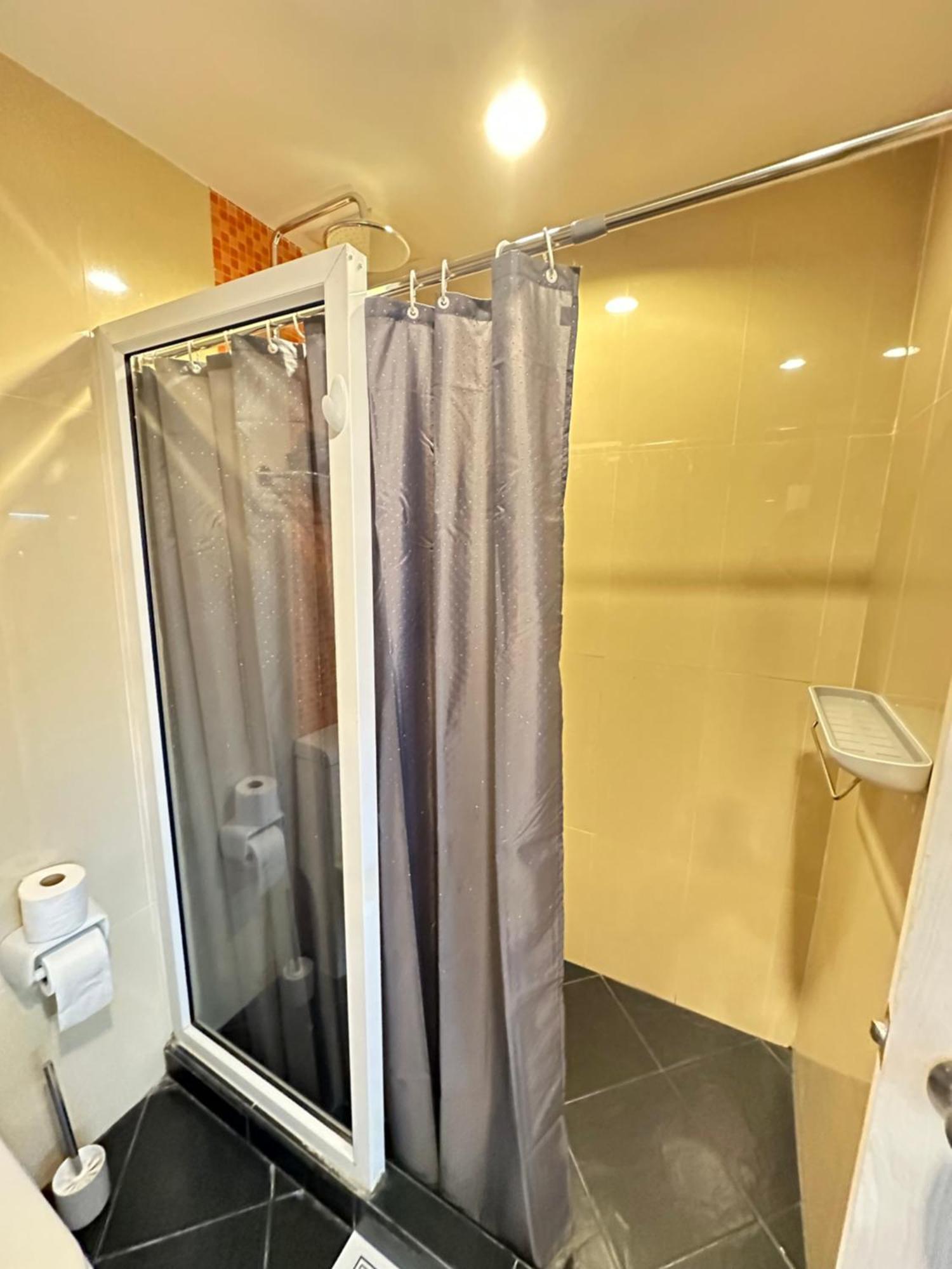New Nordic Marcus Vip-5 - Spacious Near The Sea In The Area Of Phra Tam Nak Hill
