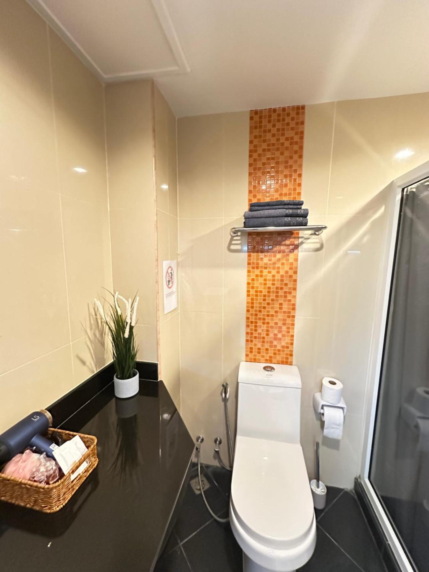 Apartment New Nordic Marcus Vip-5 - Spacious Near The Sea In The Area Of Phra Tam Nak Hill Pattaya