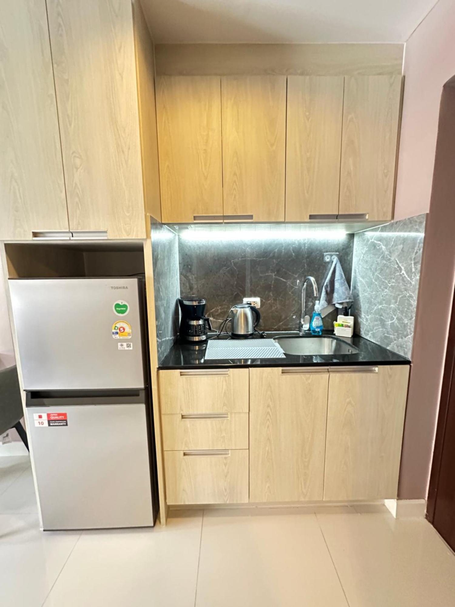 New Nordic Marcus Vip-5 - Spacious Near The Sea In The Area Of Phra Tam Nak Hill *