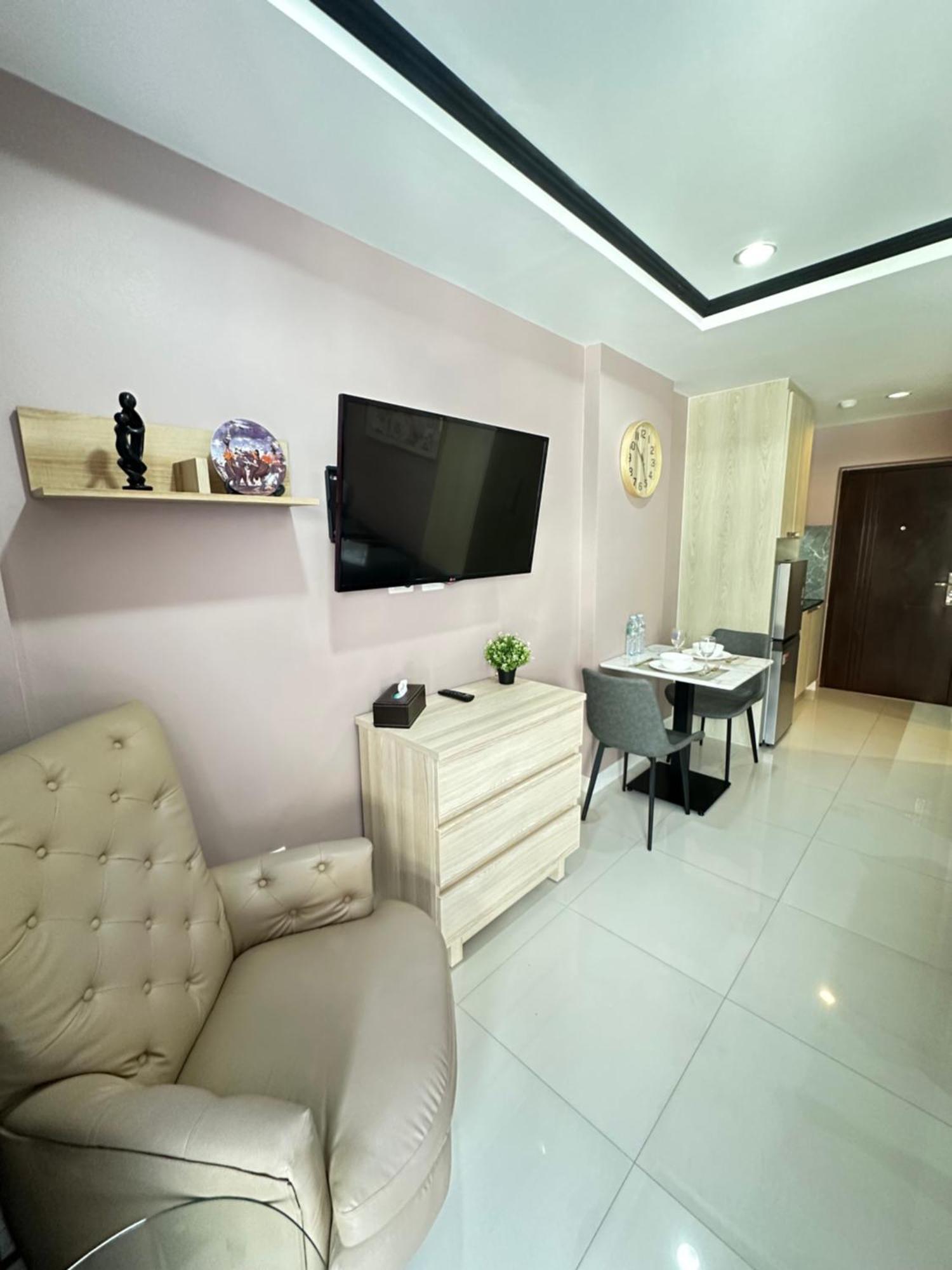 New Nordic Marcus Vip-5 - Spacious Near The Sea In The Area Of Phra Tam Nak Hill