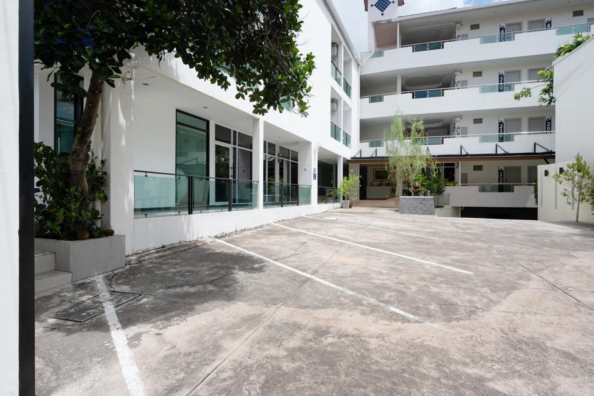 Kokotel North Hotel Pattaya