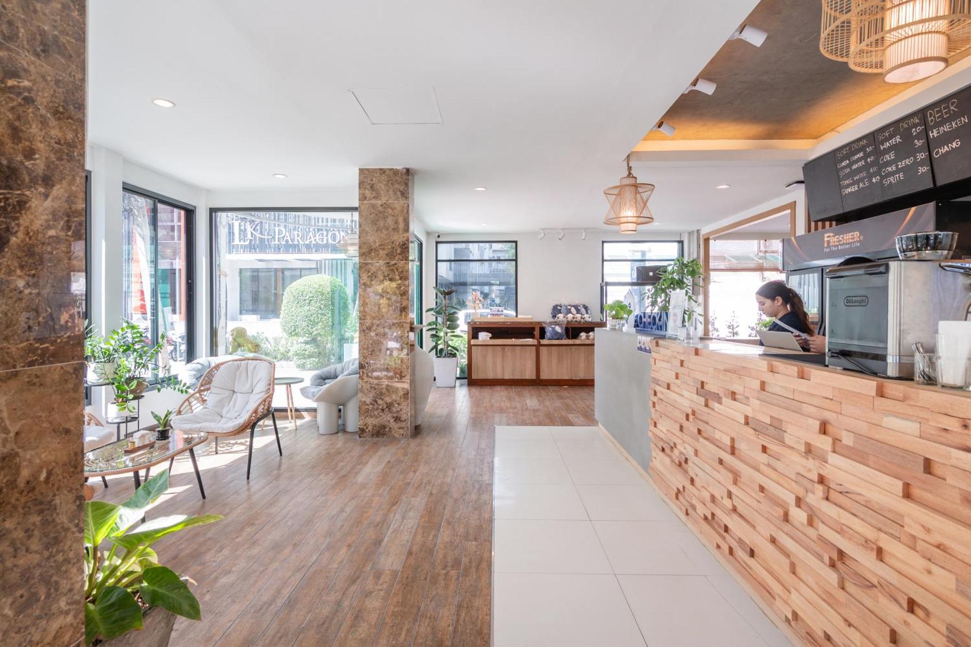 Kokotel North Hotel