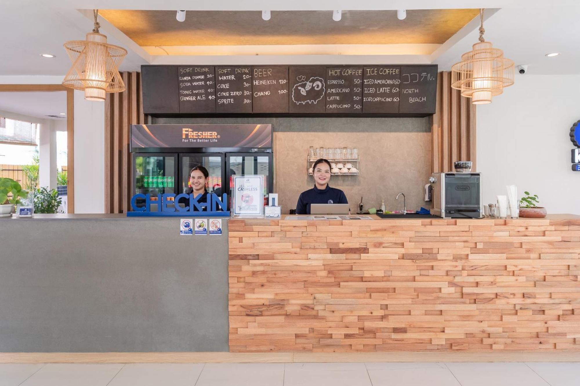 Kokotel North Hotel 3*