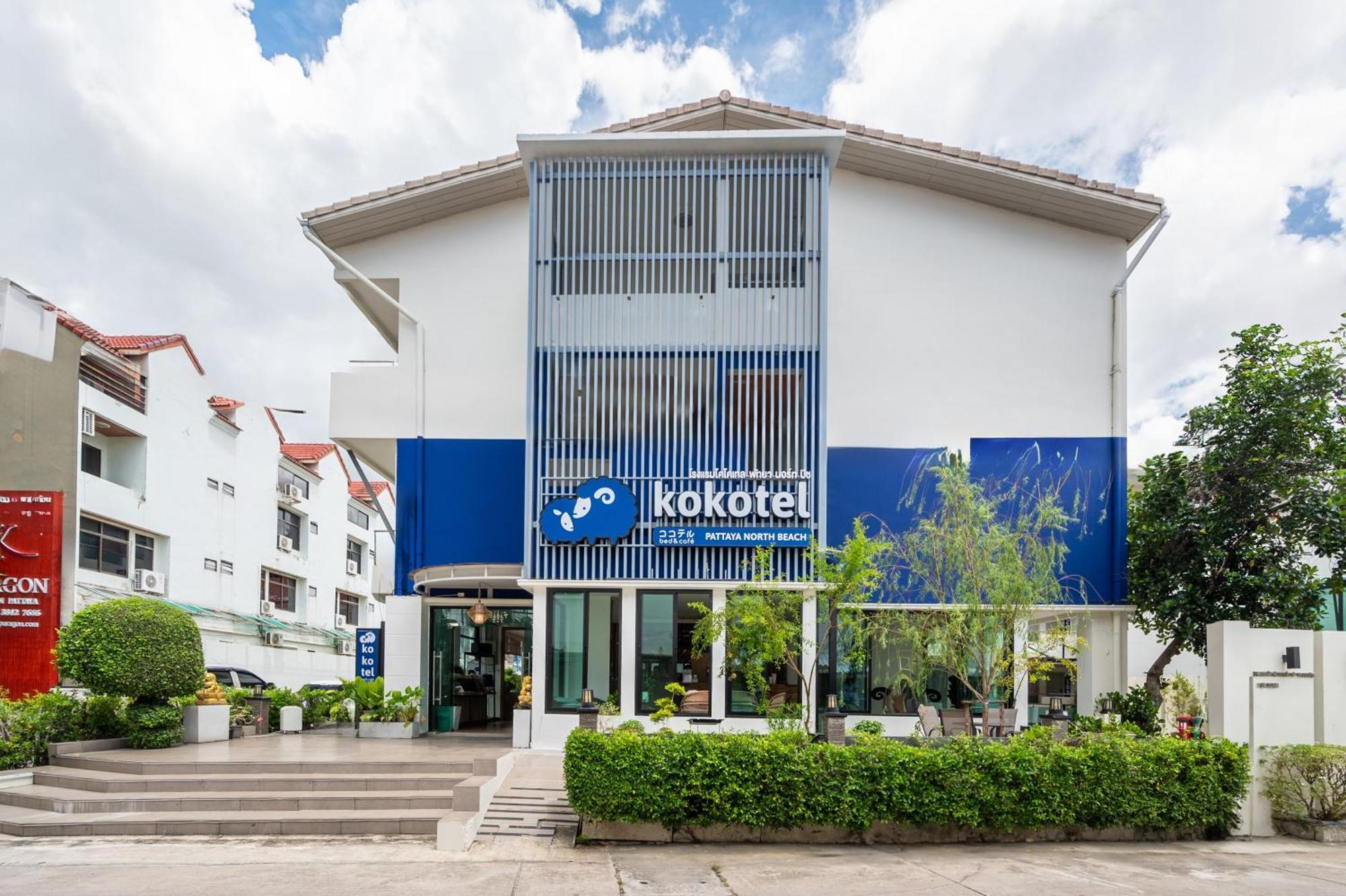 Hotel Kokotel North