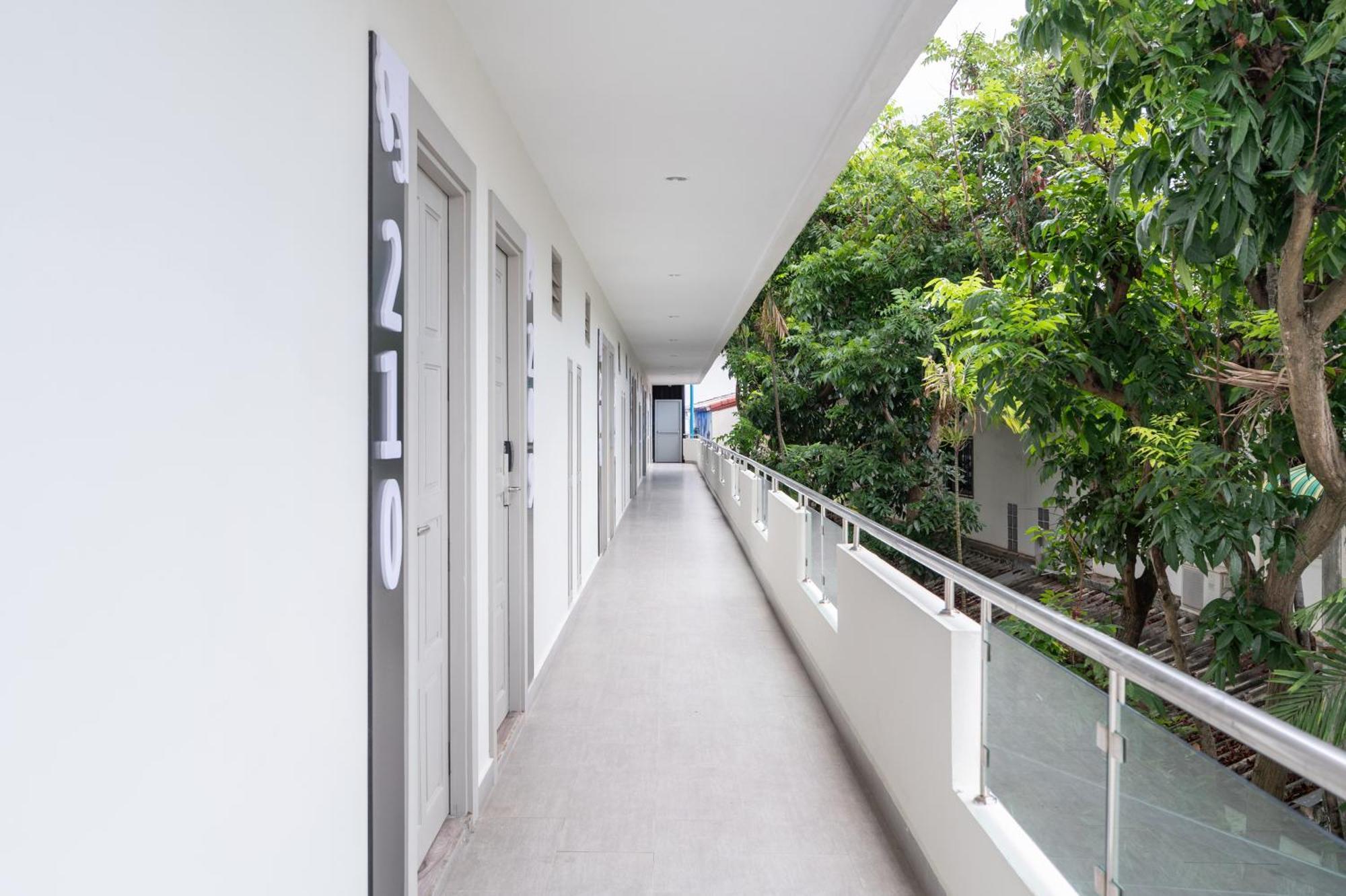 Kokotel North 3*