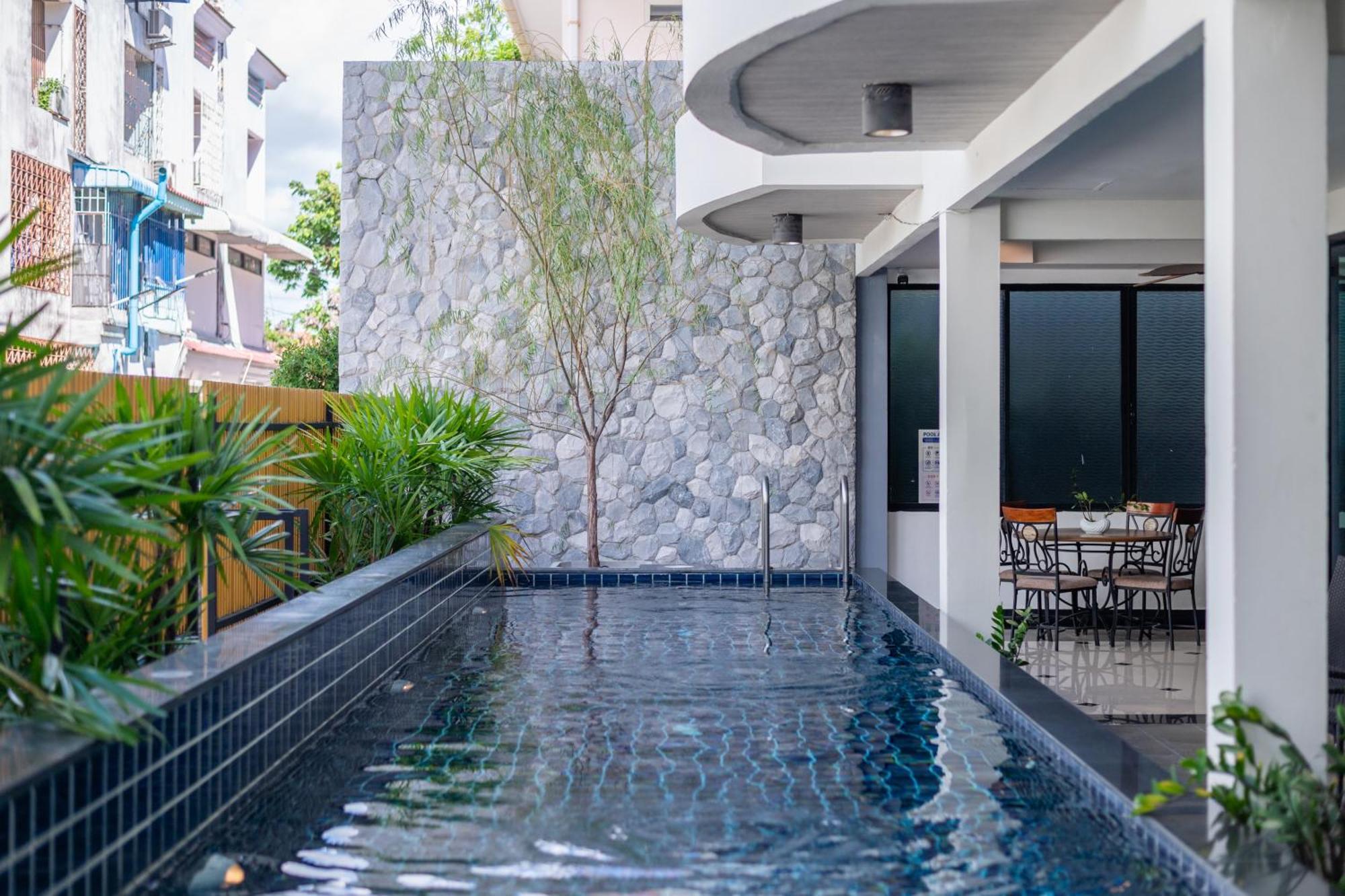Kokotel North Hotel Pattaya