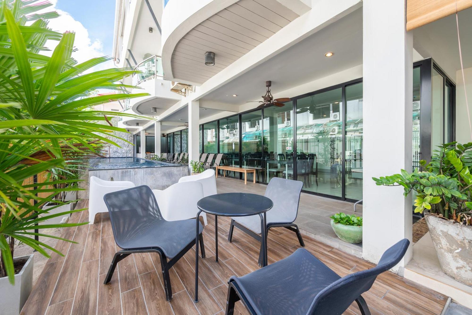 Kokotel North 3* Pattaya