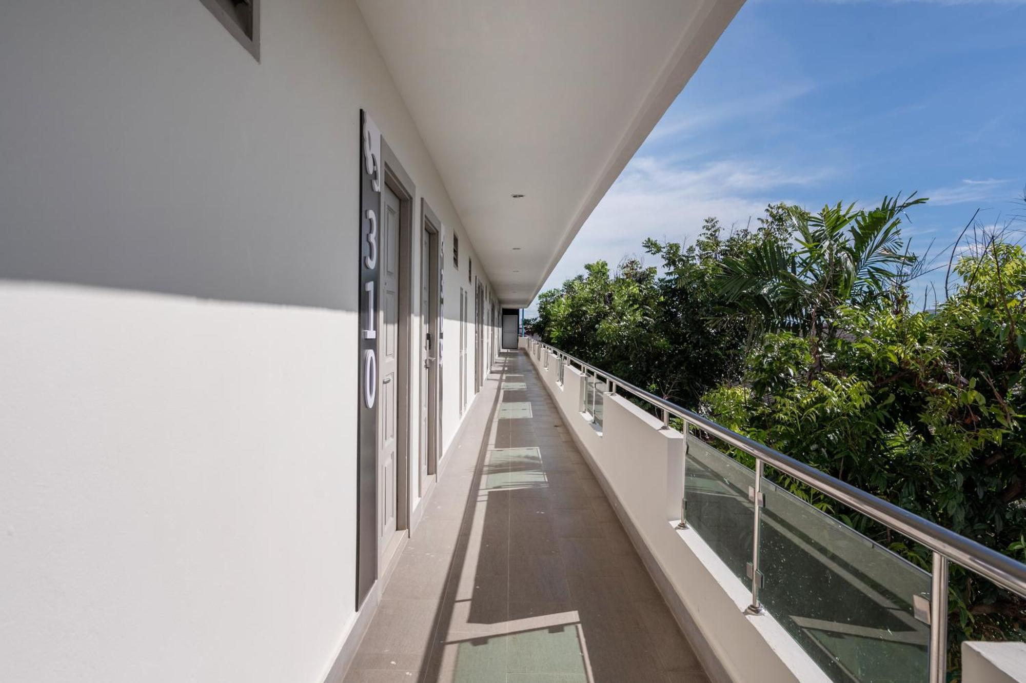 Kokotel North Hotel 3*