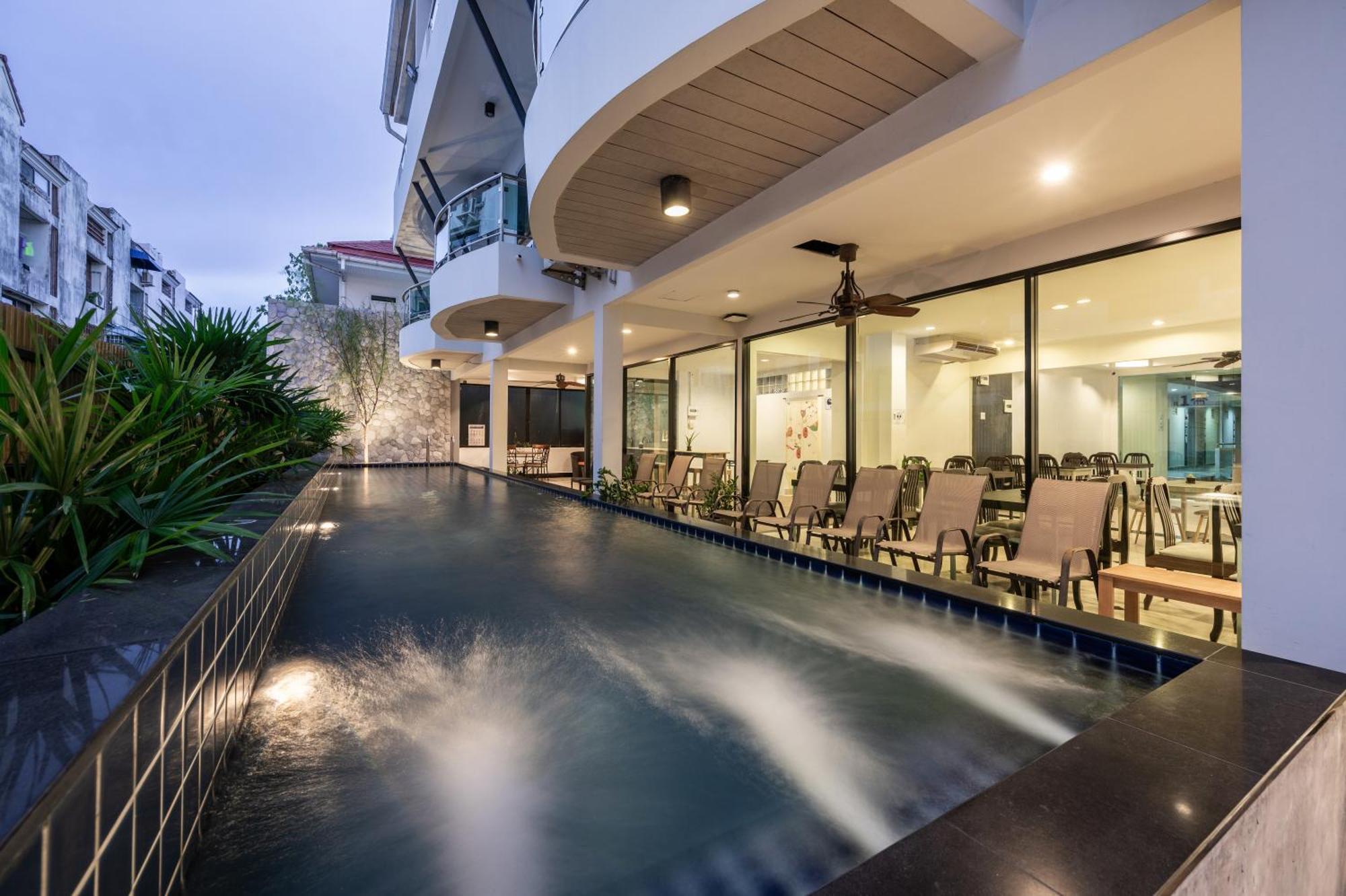 Kokotel North Hotel
