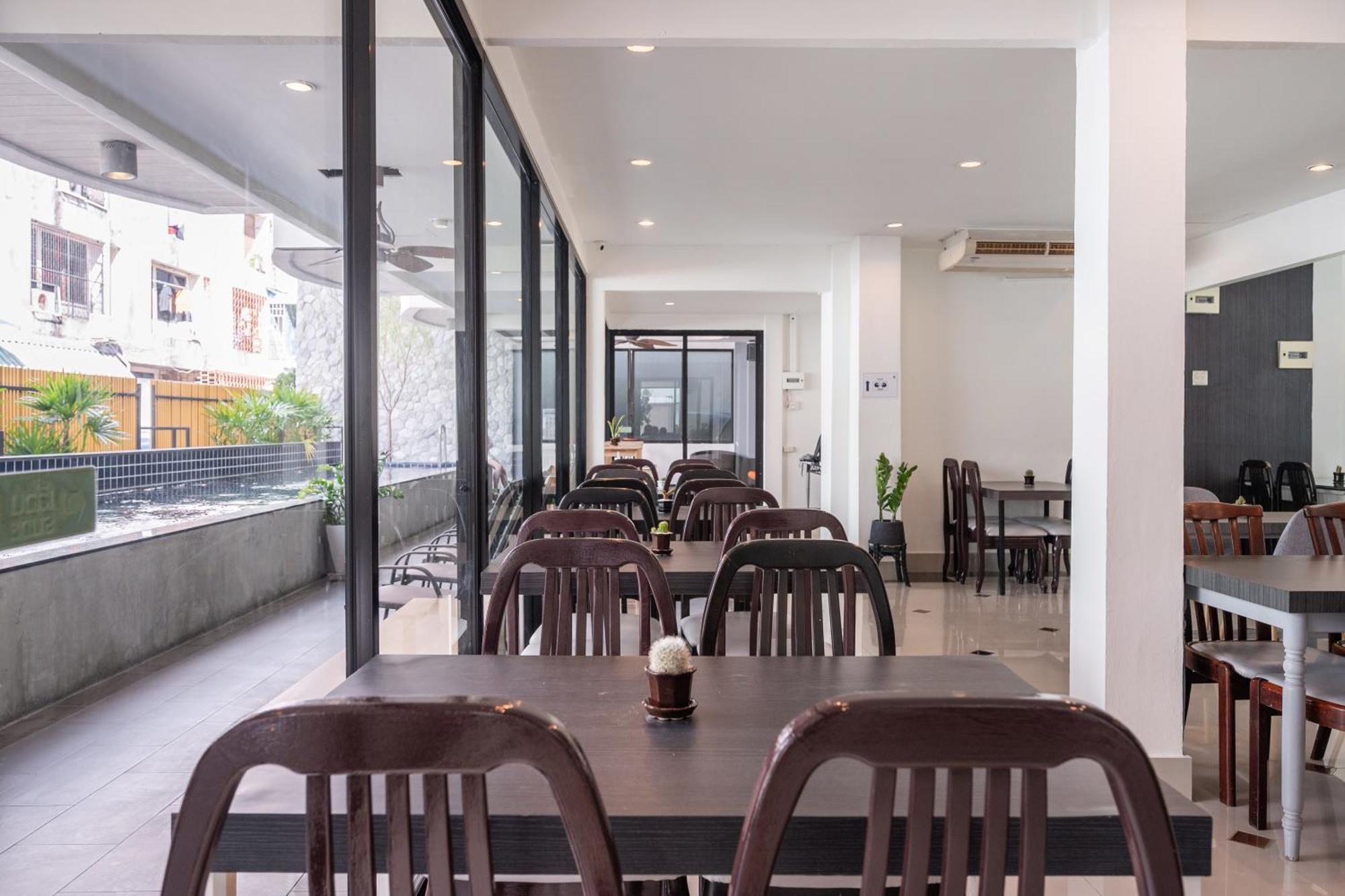 Kokotel North 3*
