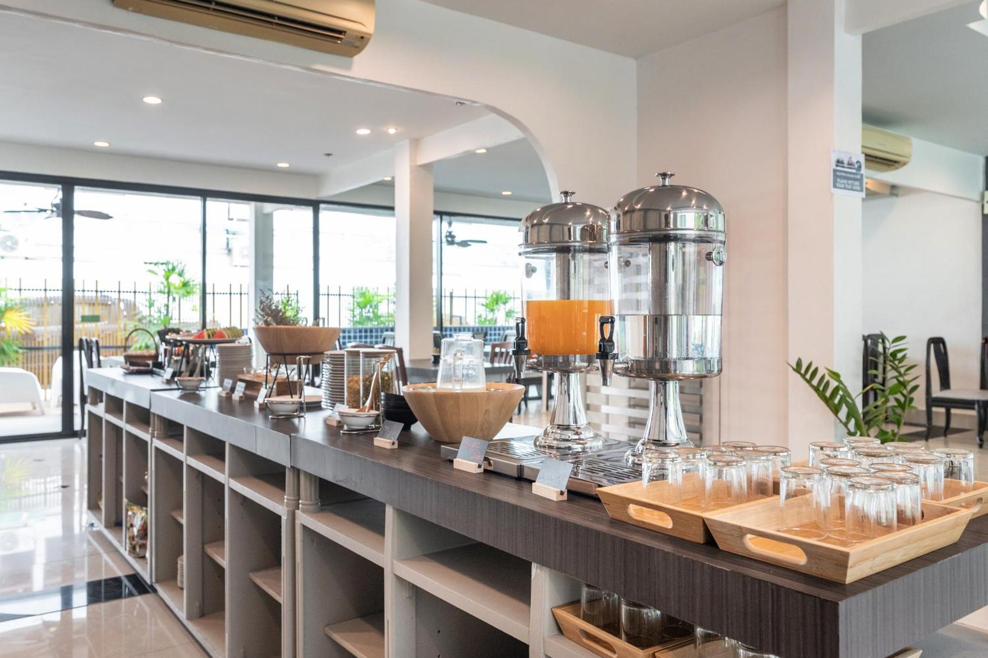 Kokotel North Pattaya