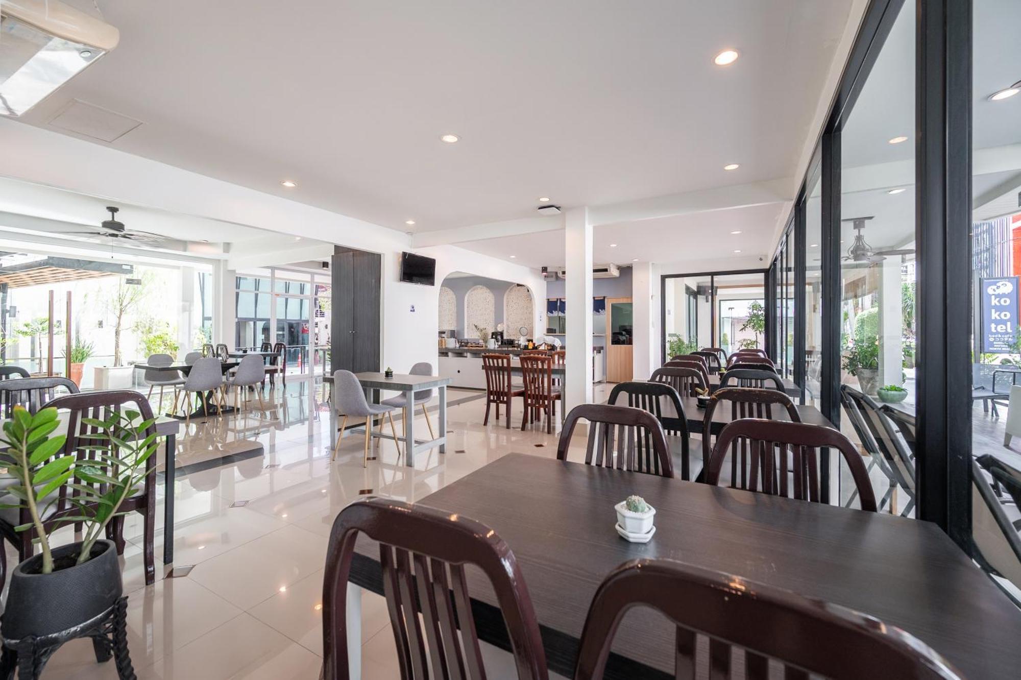 Kokotel North Hotel